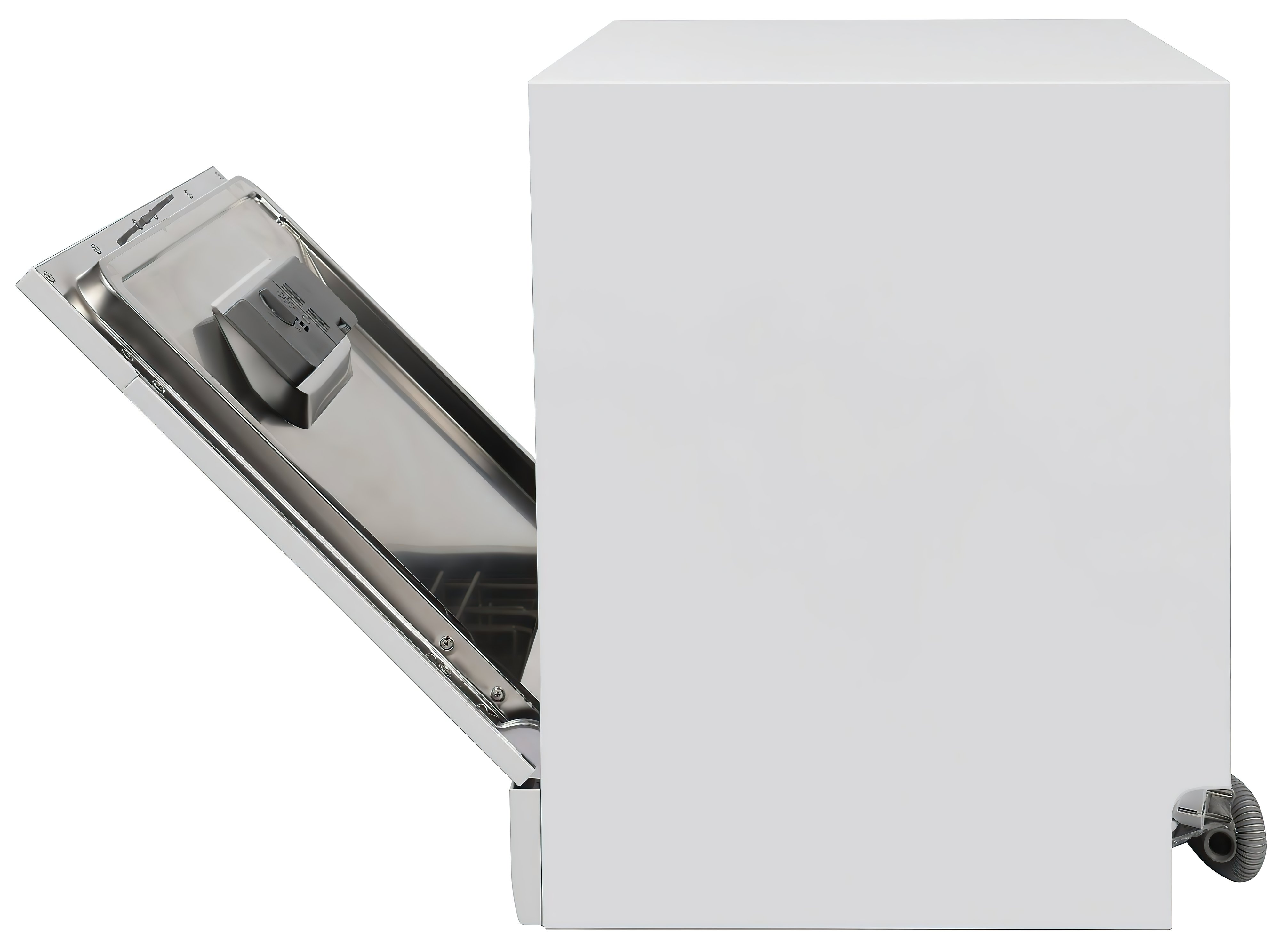 Посудомийна машина Candy CDCP 8/E-07