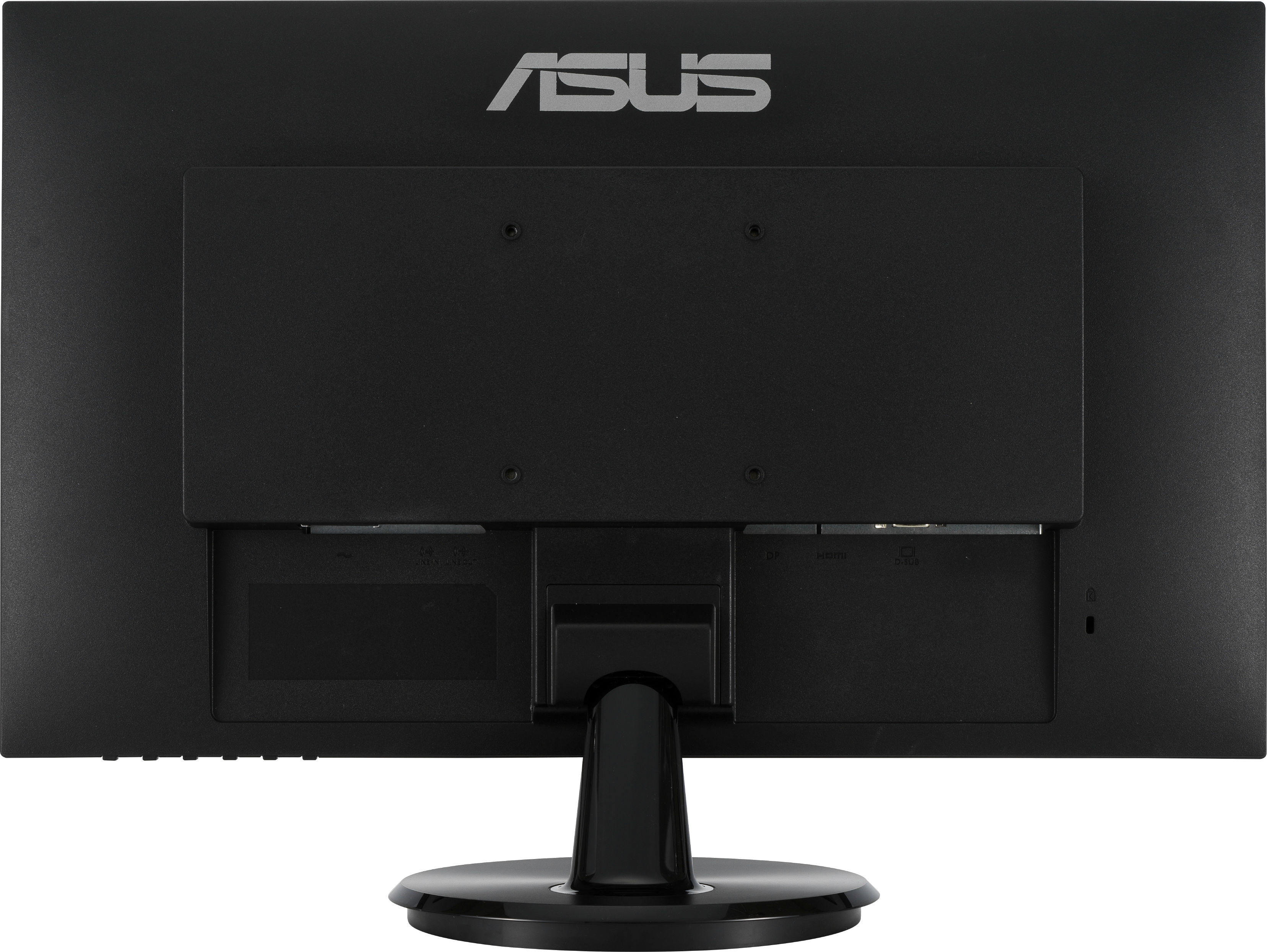 Монітор ASUS 23.8" VA24DQ 90LM054S-B01370) IPS Black
