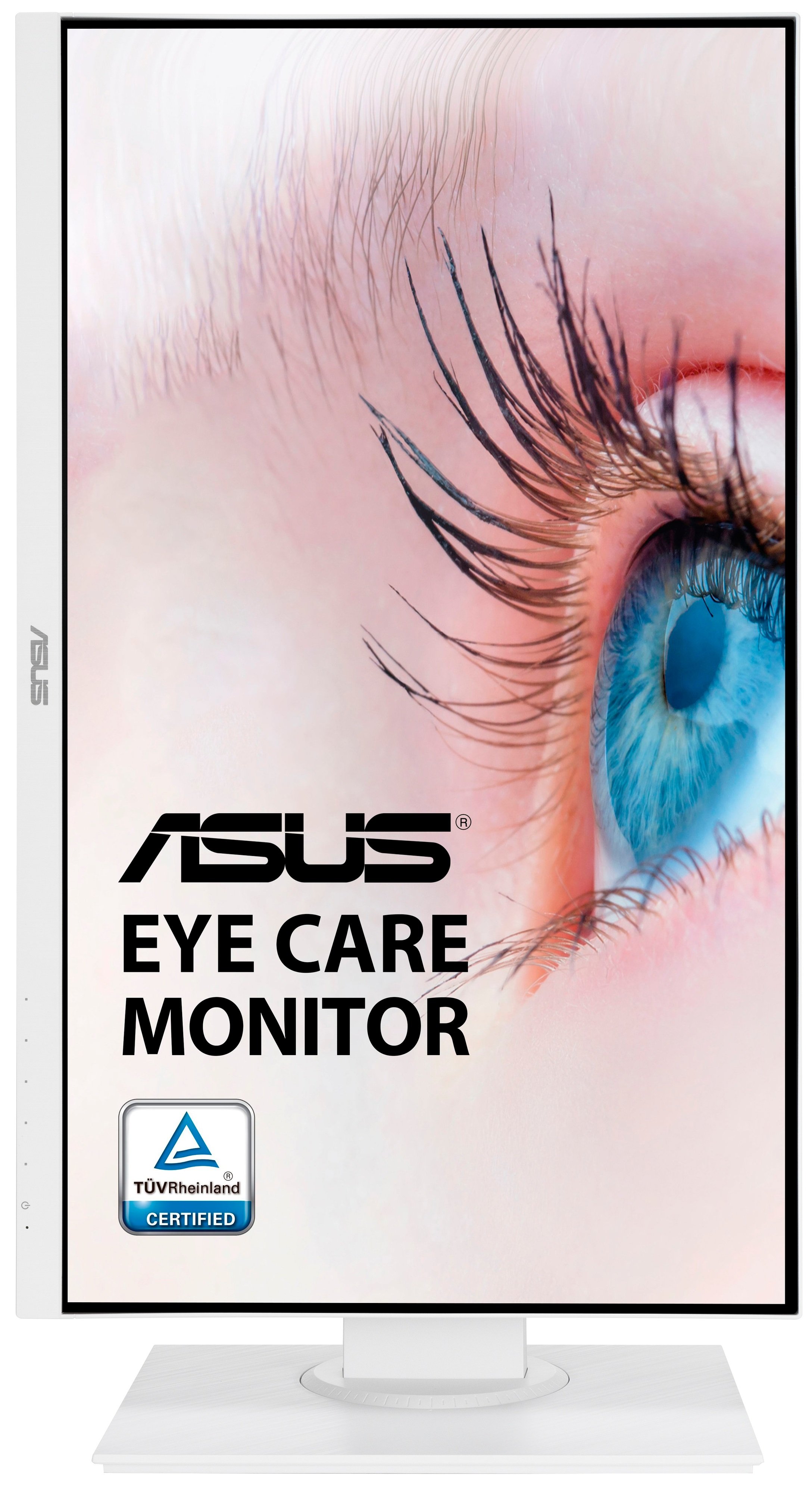 Монітор ASUS 23.8" VA24DQLB-W (90LM0548-B01370) IPS White