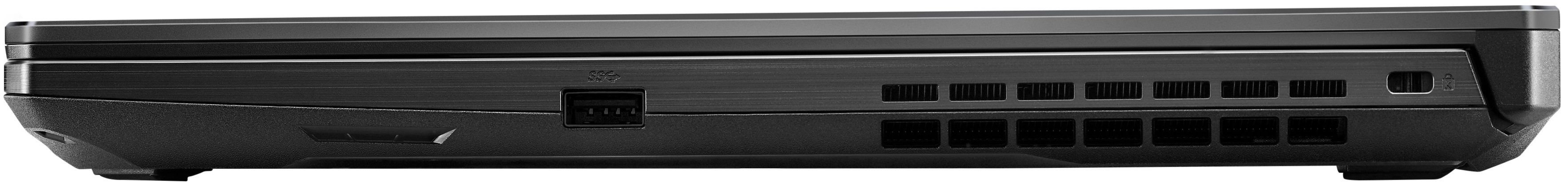 Ноутбук Asus FX506HM-HN095 (90NR0753-M004U0) FullHD Grey