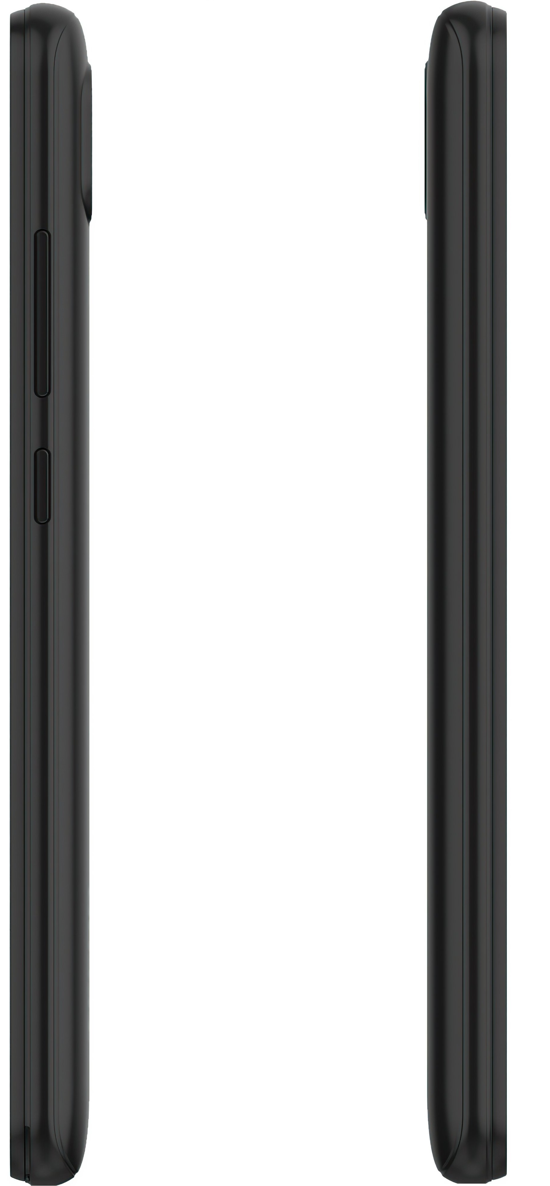 Смартфон Tecno Pop 3 (BB2) 1/16GB Dual Sim Sandstone Black (4895180751288) Смартфон Tecno Pop 3 (BB2) 1/16GB Dual Sim Sandstone Black (4895180751288)