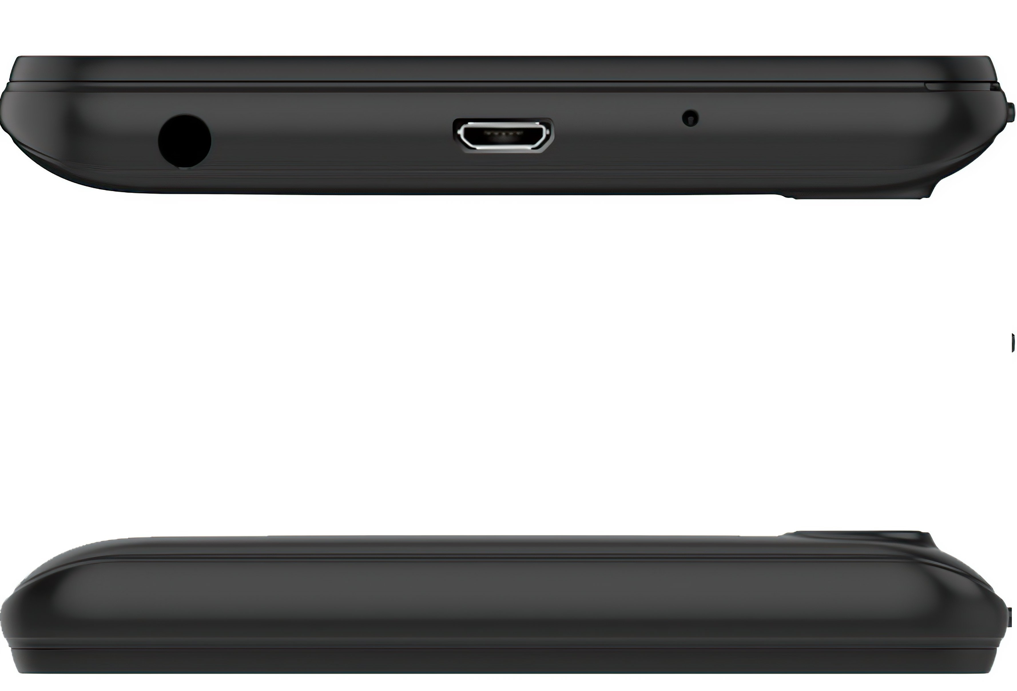 Смартфон Tecno Pop 3 (BB2) 1/16GB Dual Sim Sandstone Black (4895180751288) Смартфон Tecno Pop 3 (BB2) 1/16GB Dual Sim Sandstone Black (4895180751288)