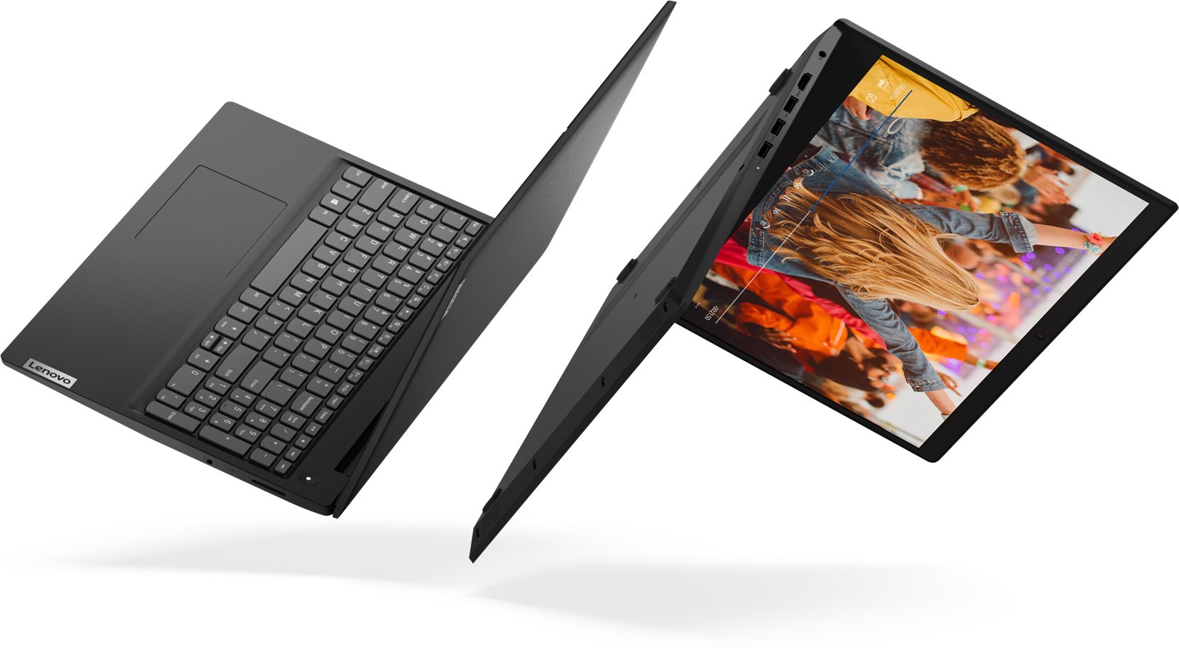 Ноутбук Lenovo IdeaPad 3 15IGL05 (81WQ0032RA)