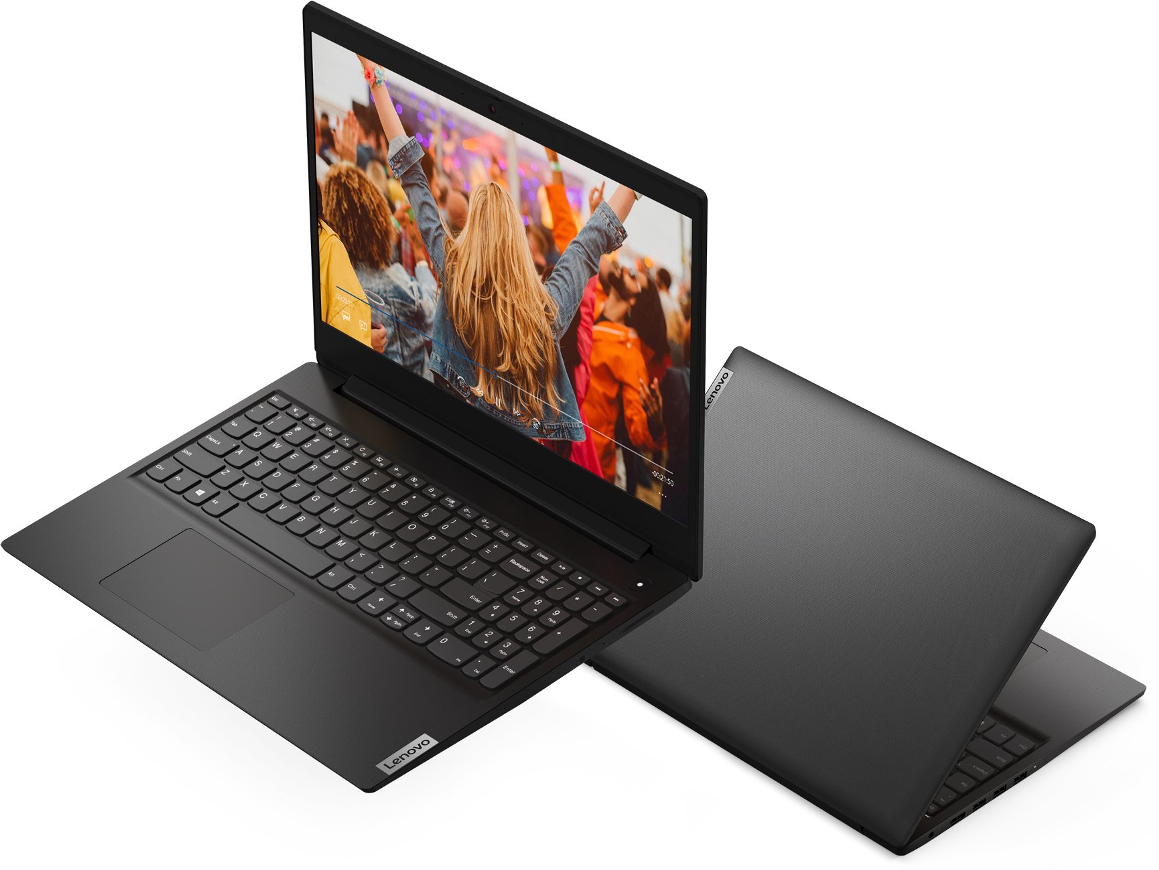 Ноутбук Lenovo IdeaPad 3 15IGL05 (81WQ0032RA)