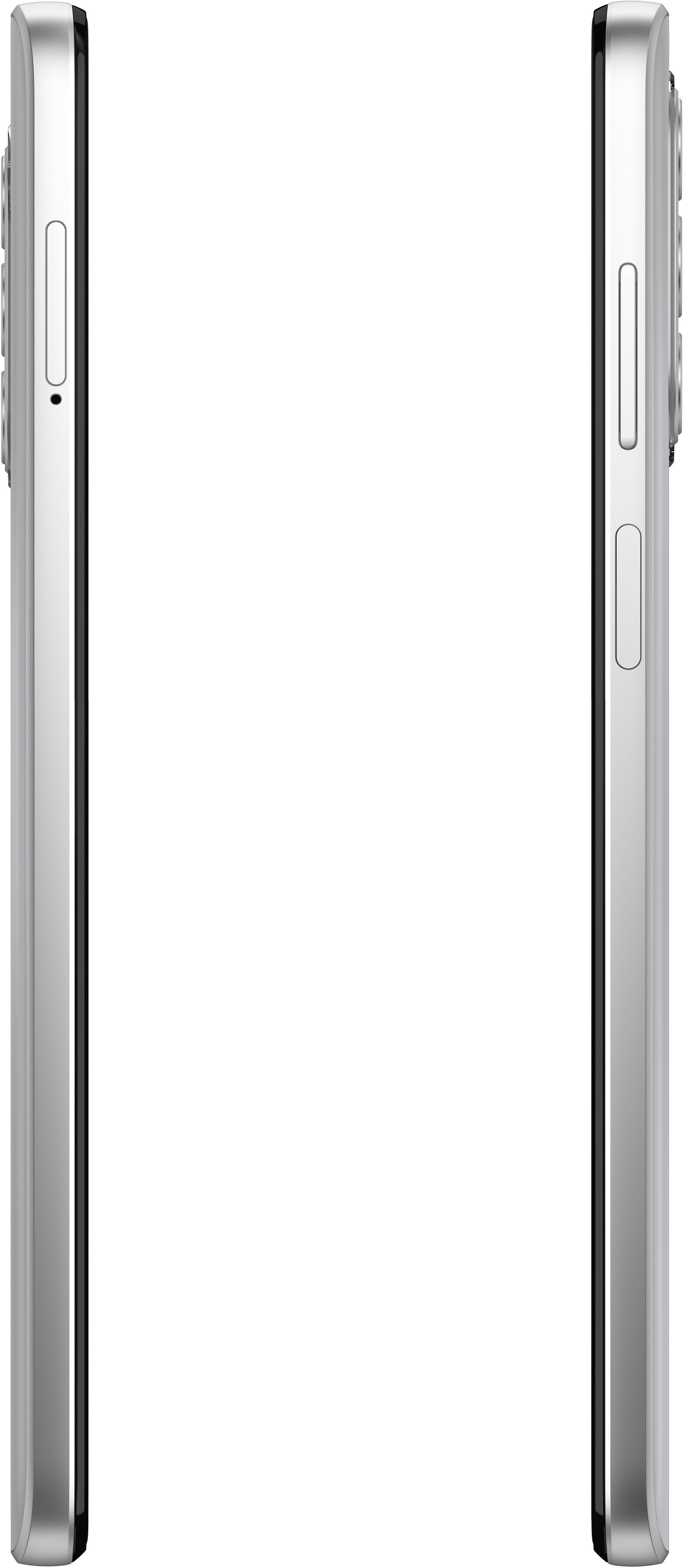 Смартфон Motorola Moto G52 4/128GB Dual Sim Metallic White (TKOMOTSZA0120) EU_