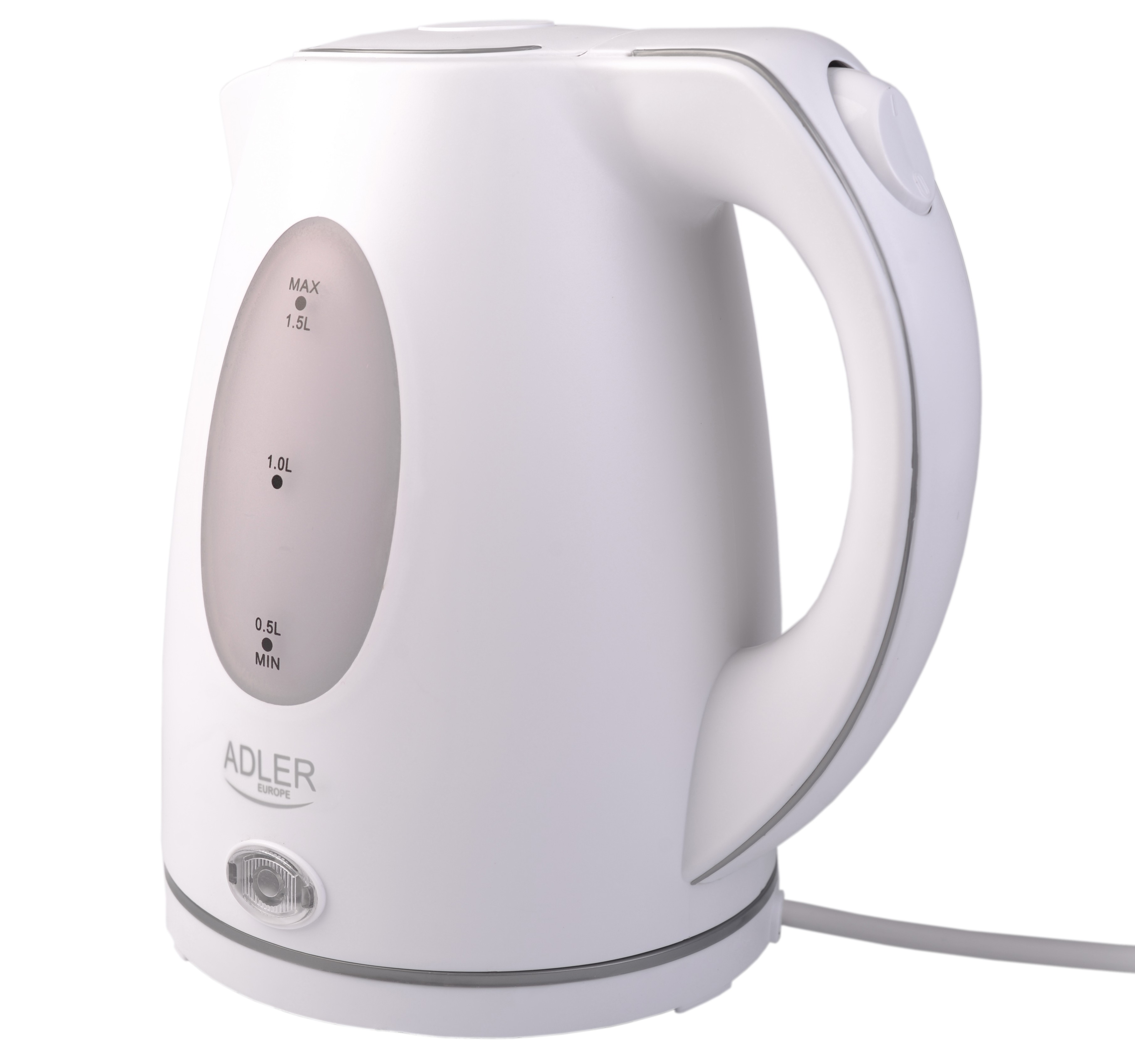 Електрочайник Adler AD 1207 Електрочайник Adler AD 1207