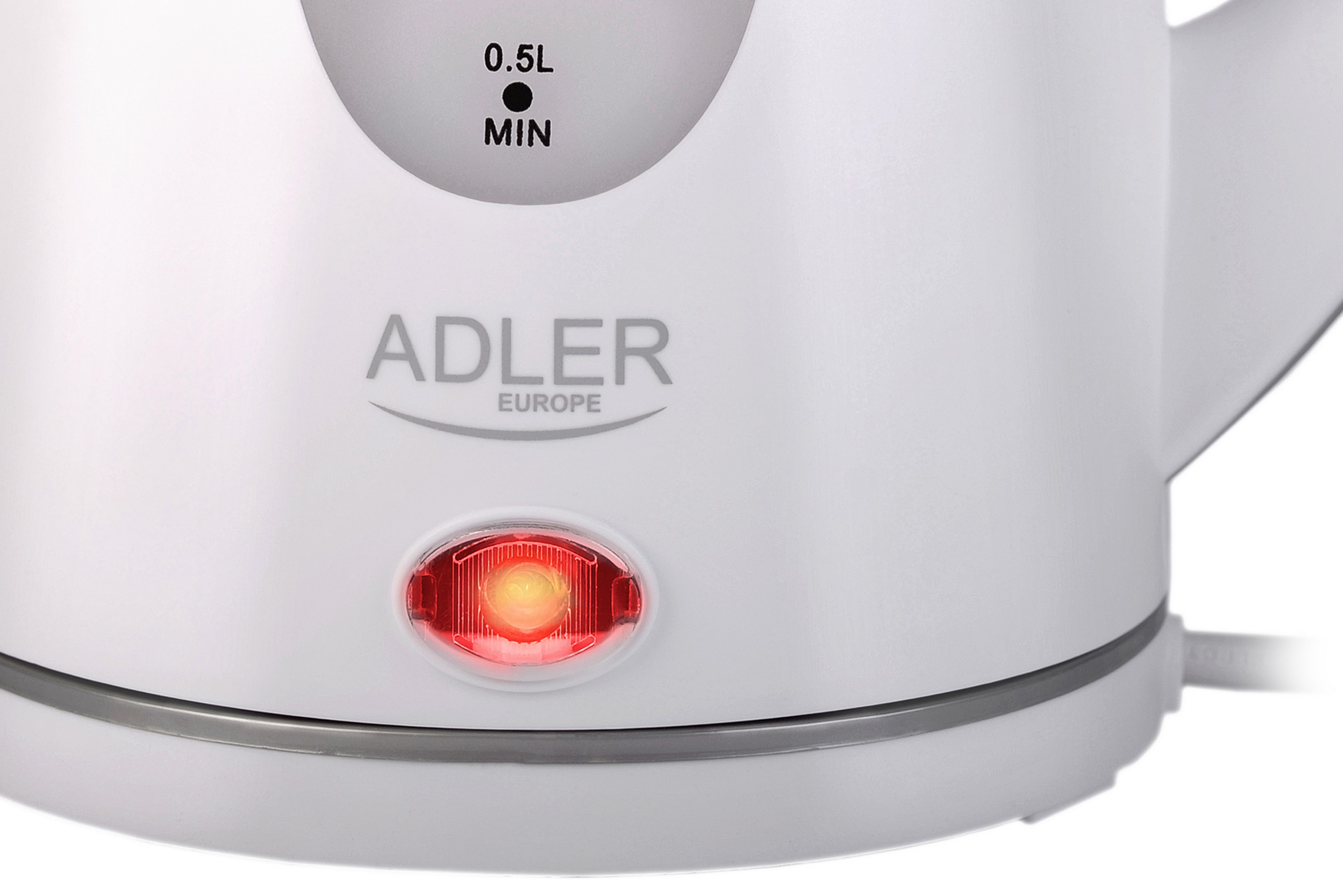 Електрочайник Adler AD 1207 Електрочайник Adler AD 1207