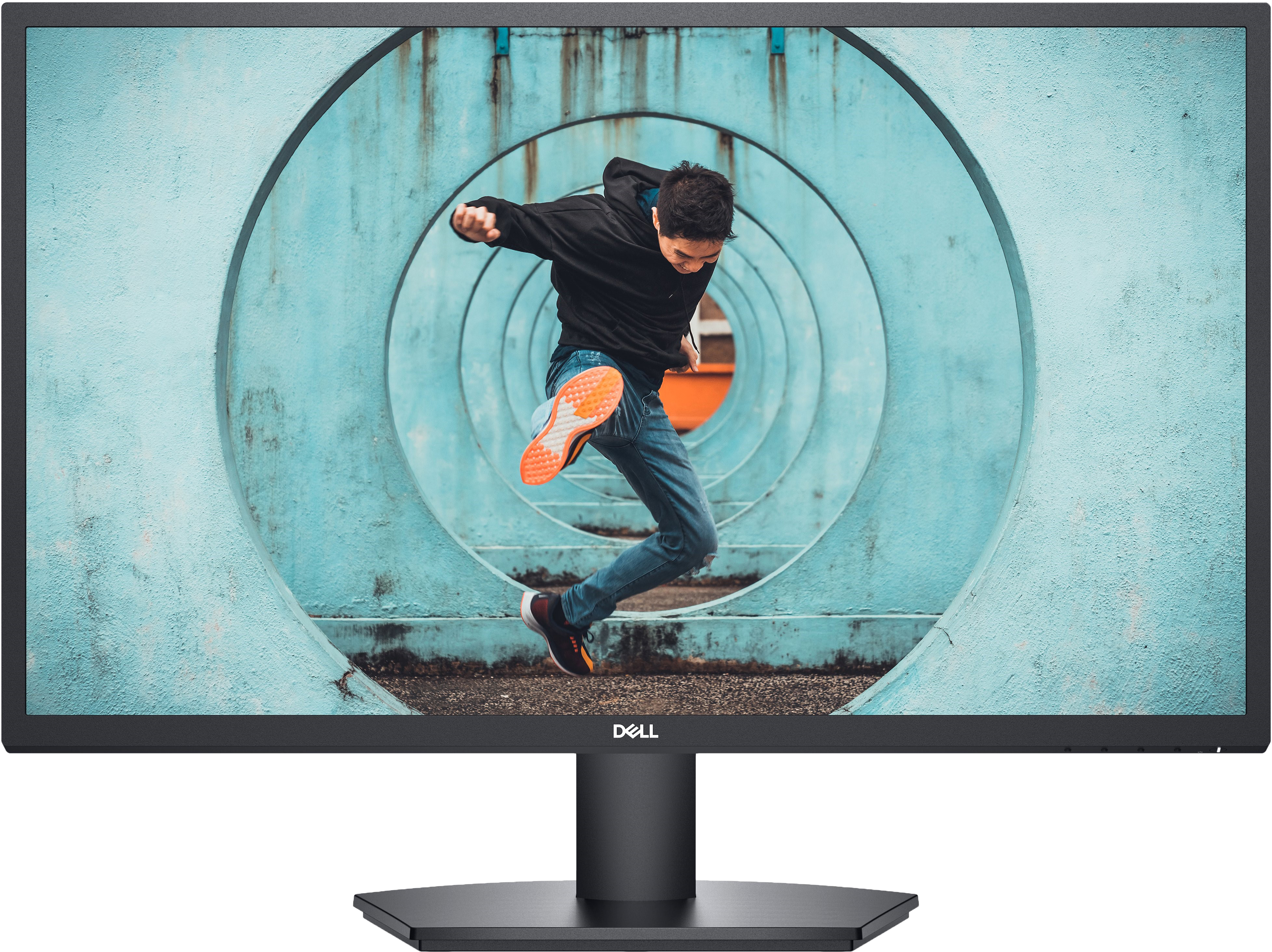 Монітор Dell 27" E2723HN (210-BDRK)