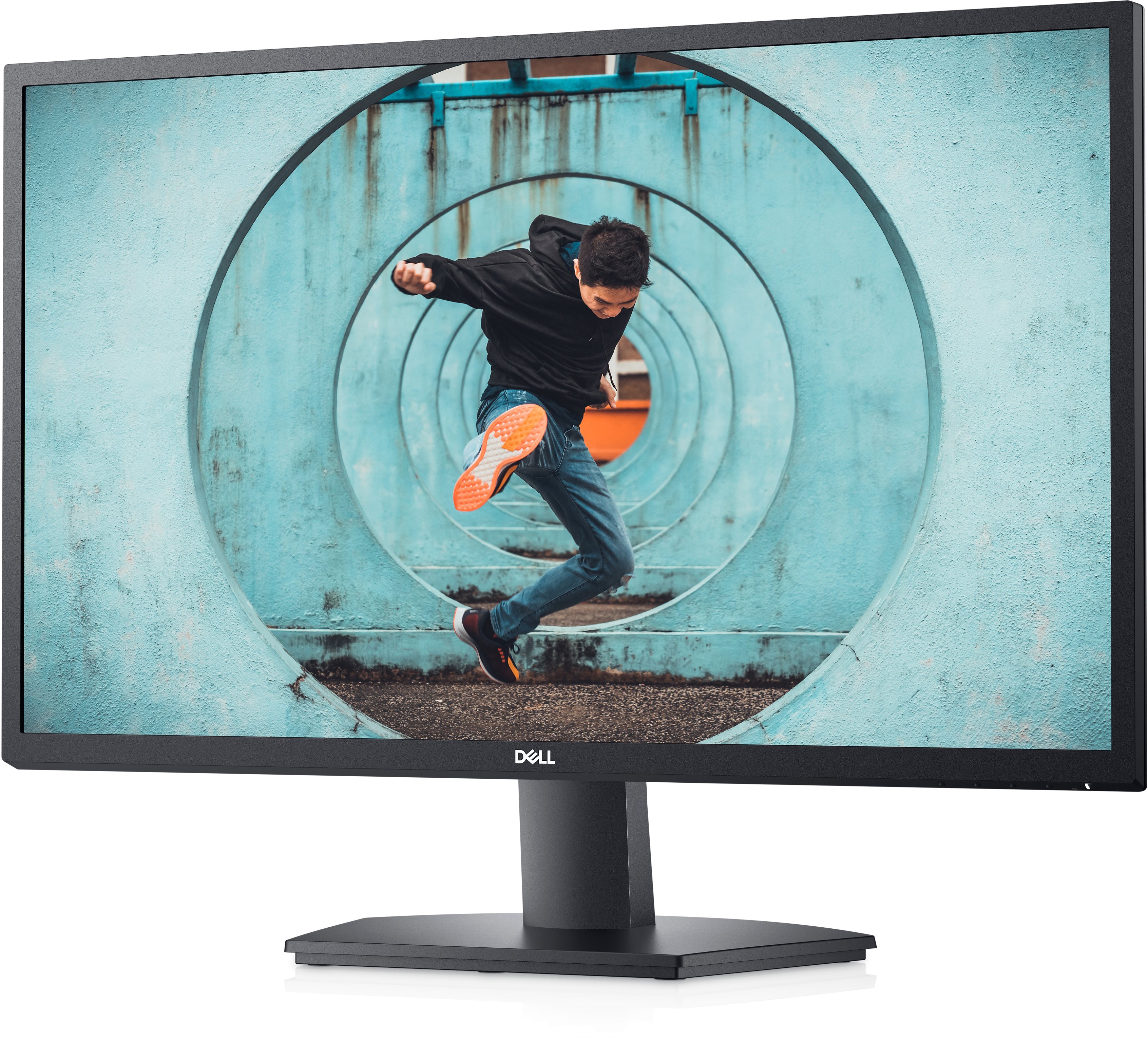 Монітор Dell 27" E2723HN (210-BDRK)