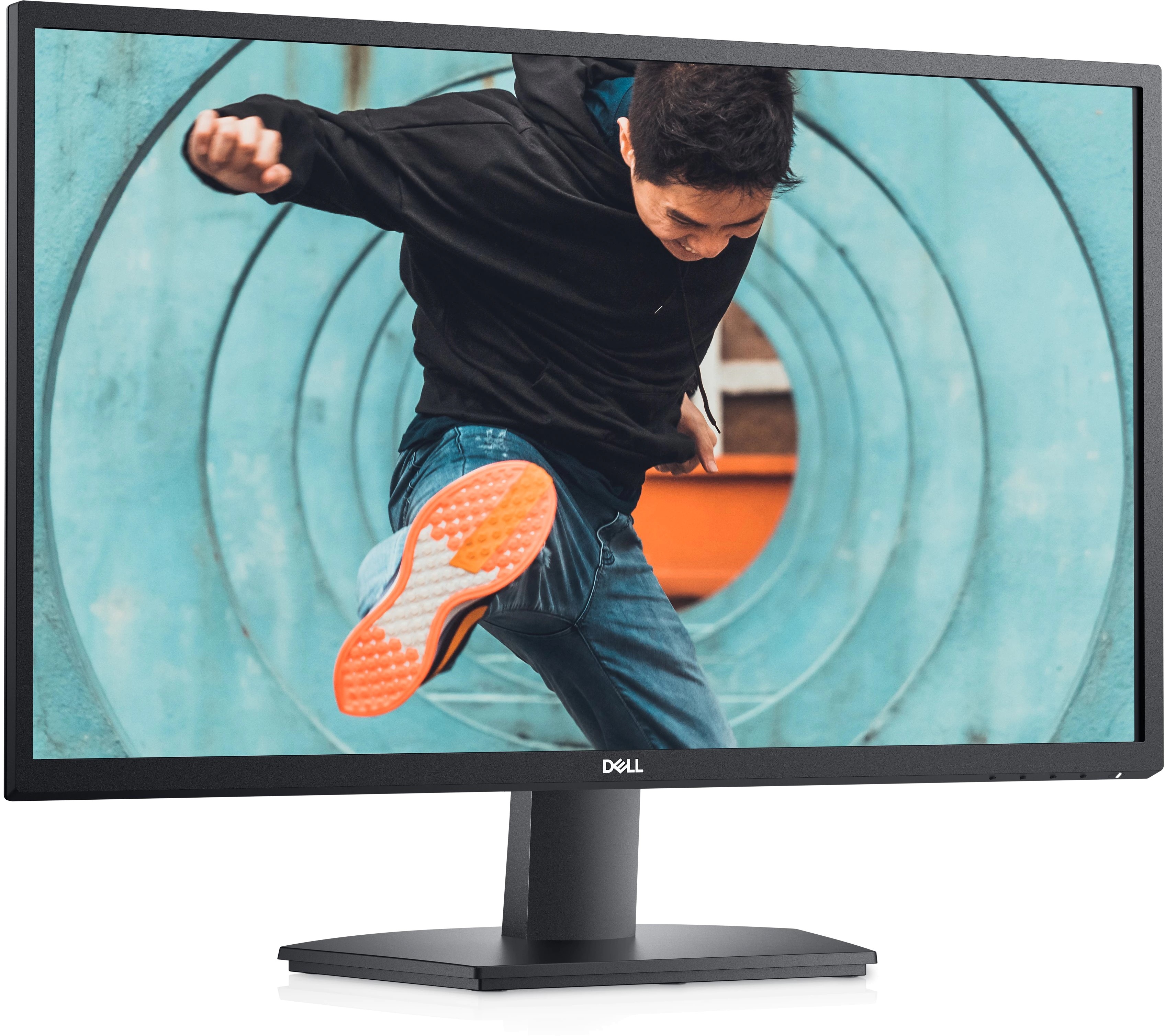 Монітор Dell 27" E2723HN (210-BDRK)
