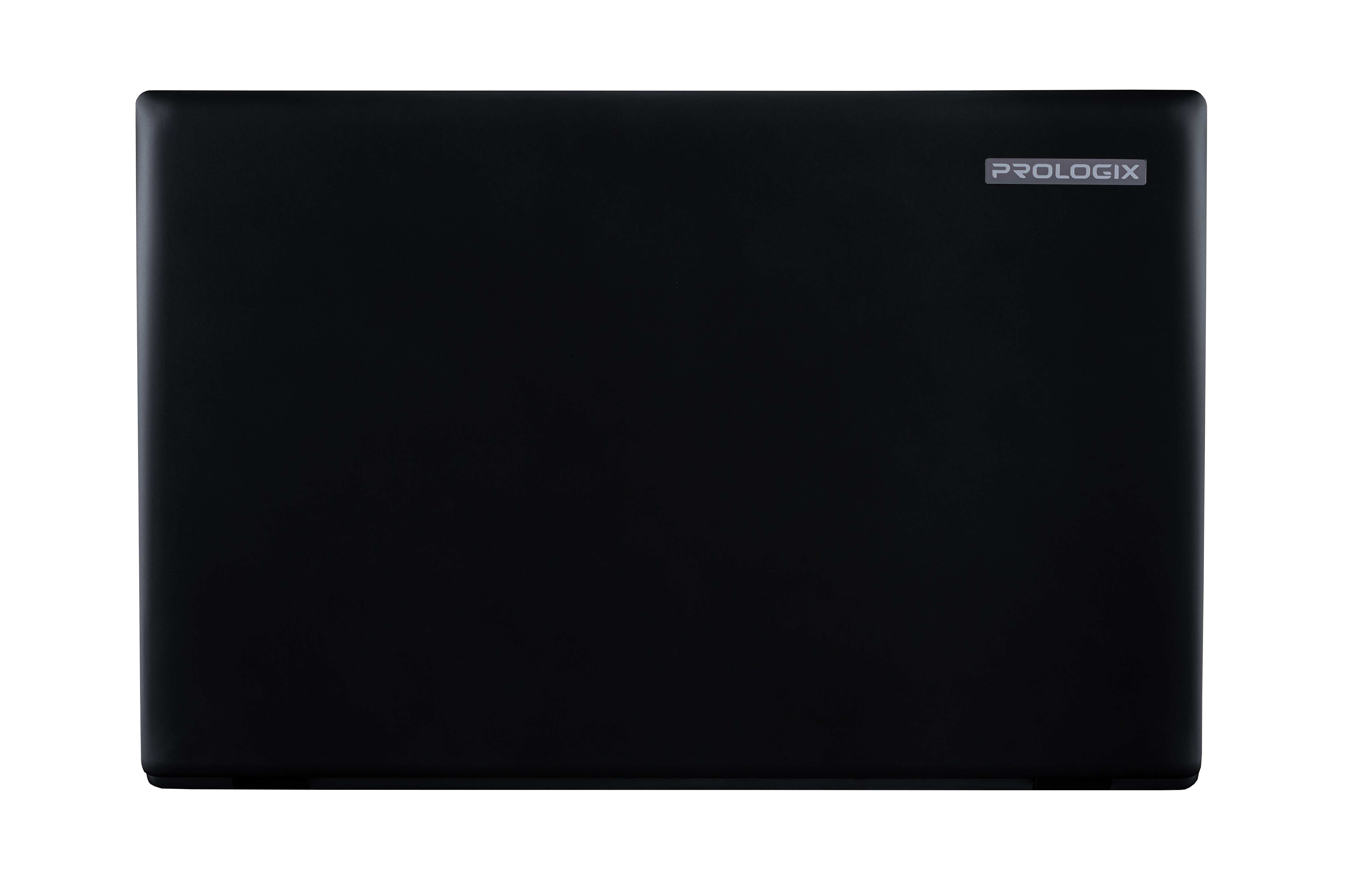 Ноутбук Prologix M15-720 (PN15E02.I51016S5NW.010) FullHD Win11 Black
