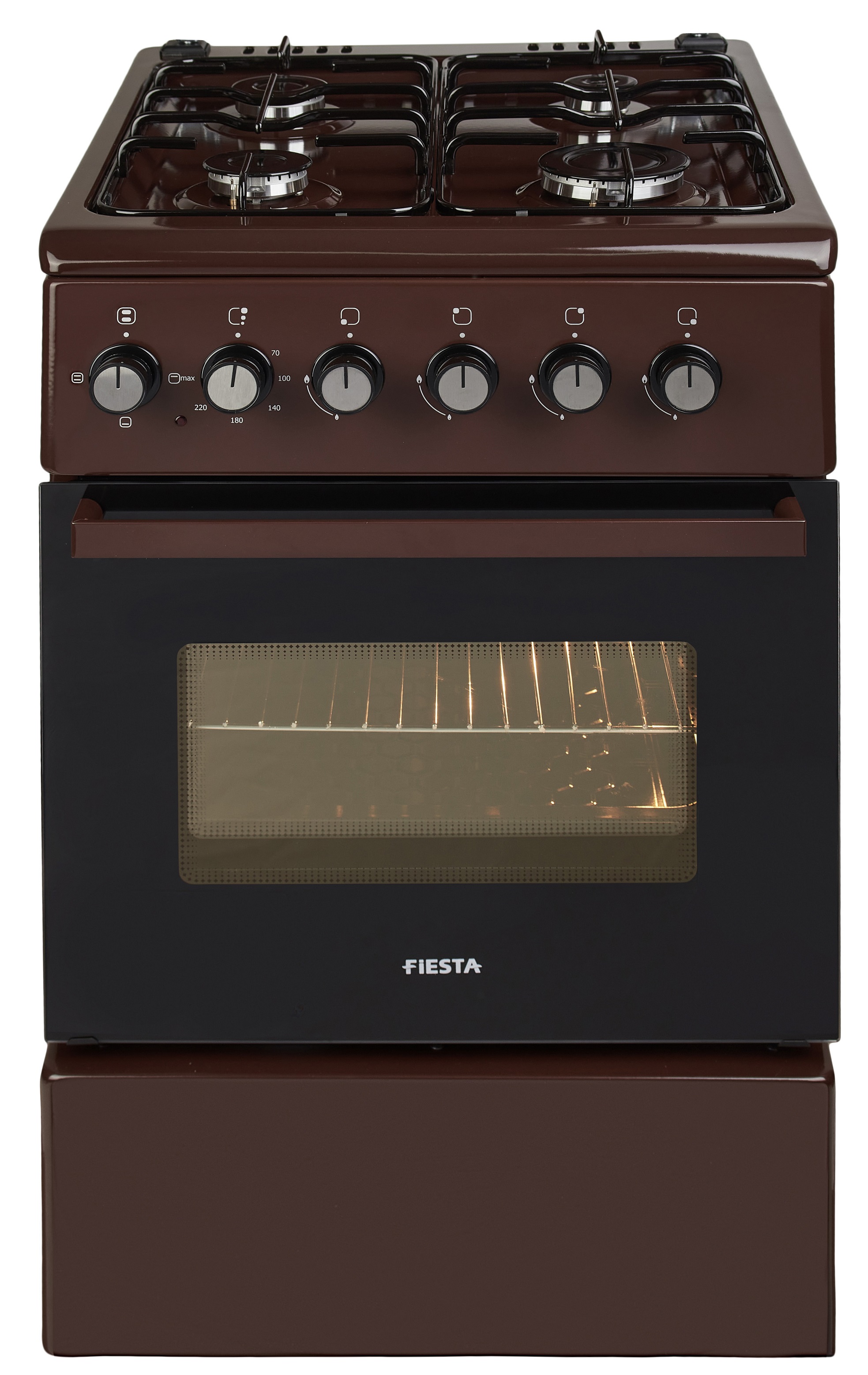 Плита Fiesta C 5403 SD-B