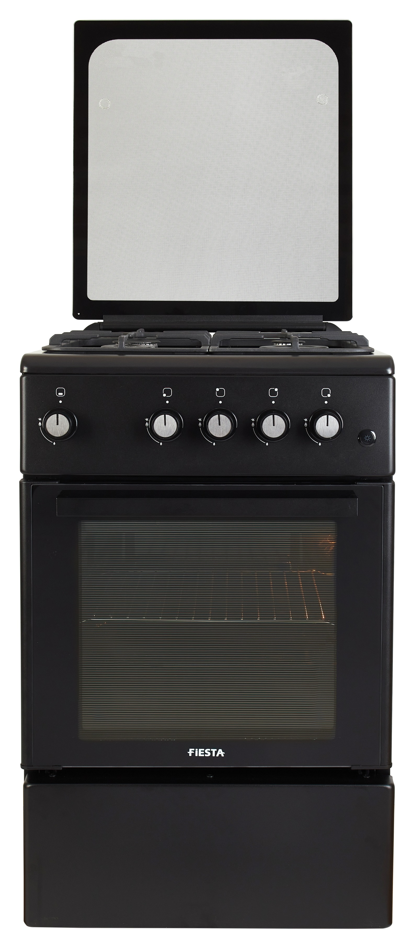 Плита Fiesta G 5403 SACDcG-BL
