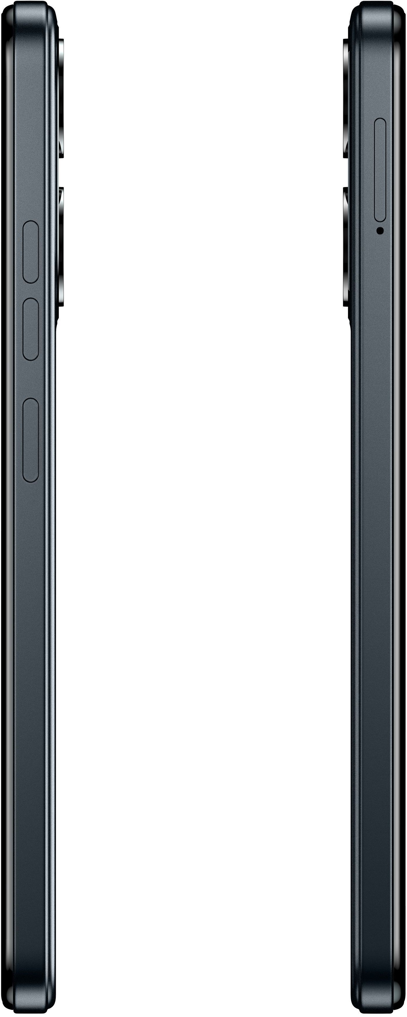 Смартфон Tecno Spark Go 2023 (BF7) 4/64GB Dual Sim Endless Black (4895180793011)