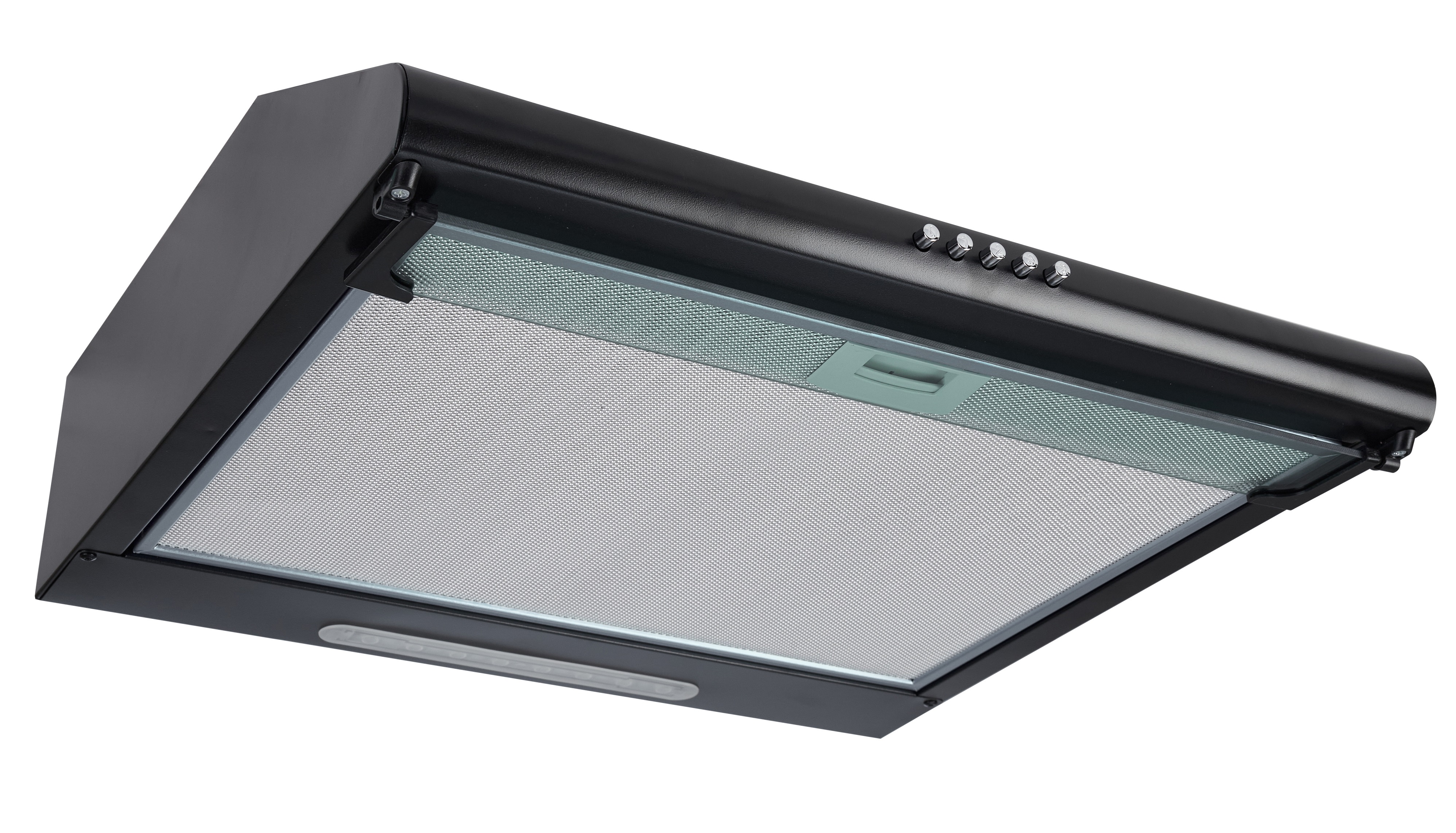 Витяжка Grifon GR FL CLASS 50 BL