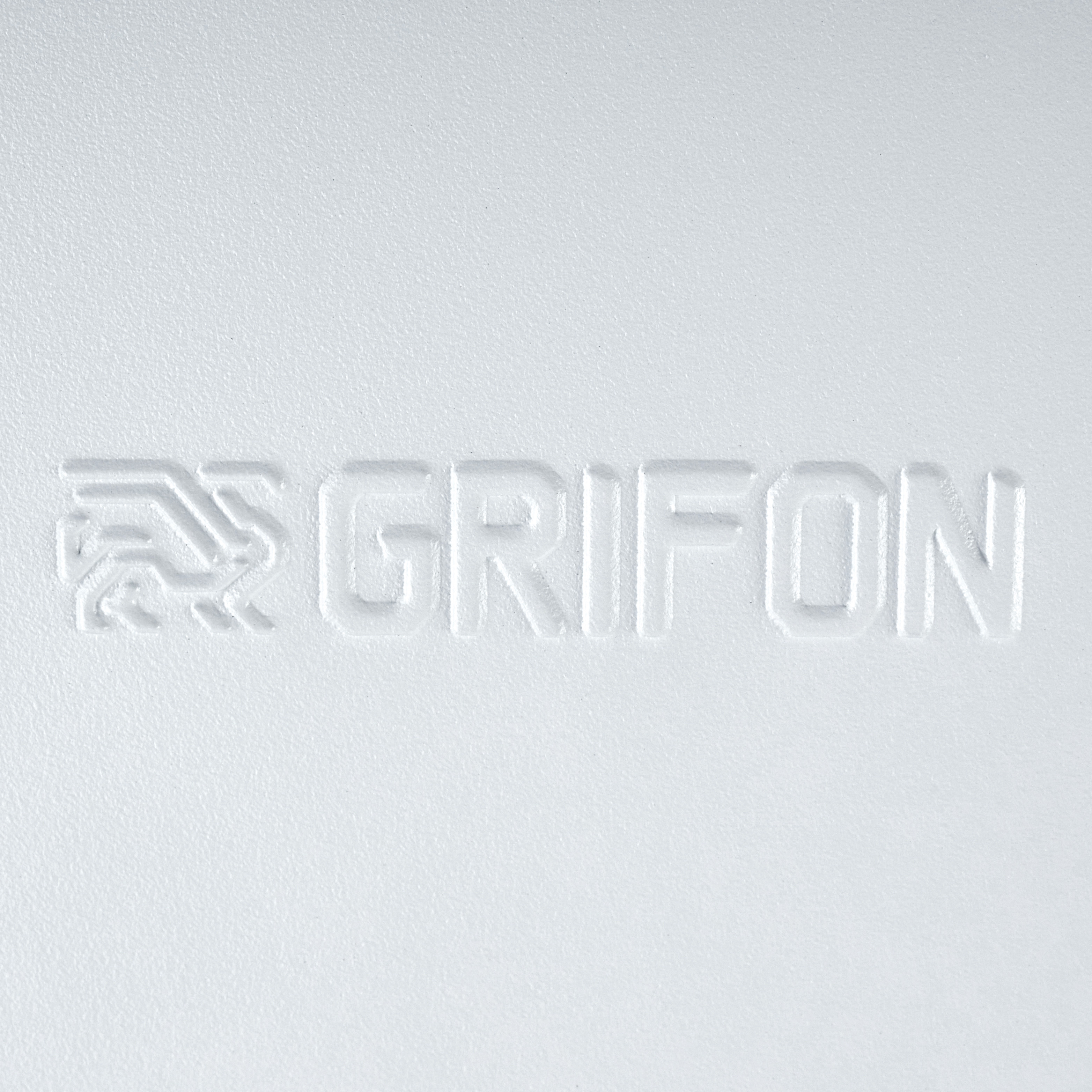 Витяжка Grifon GR FL CLASS 50 WH