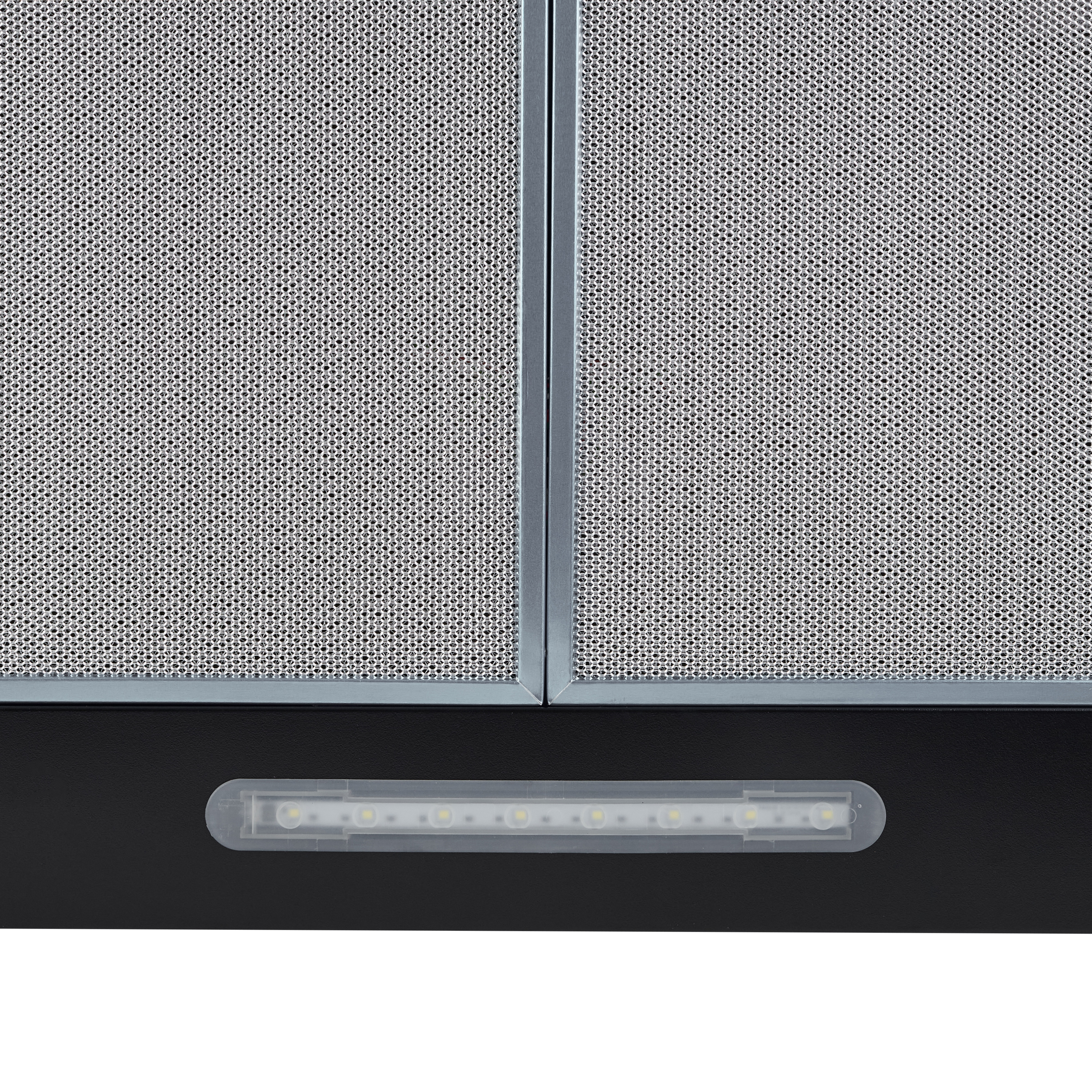 Витяжка Grifon GR FL CLASS 60 BL