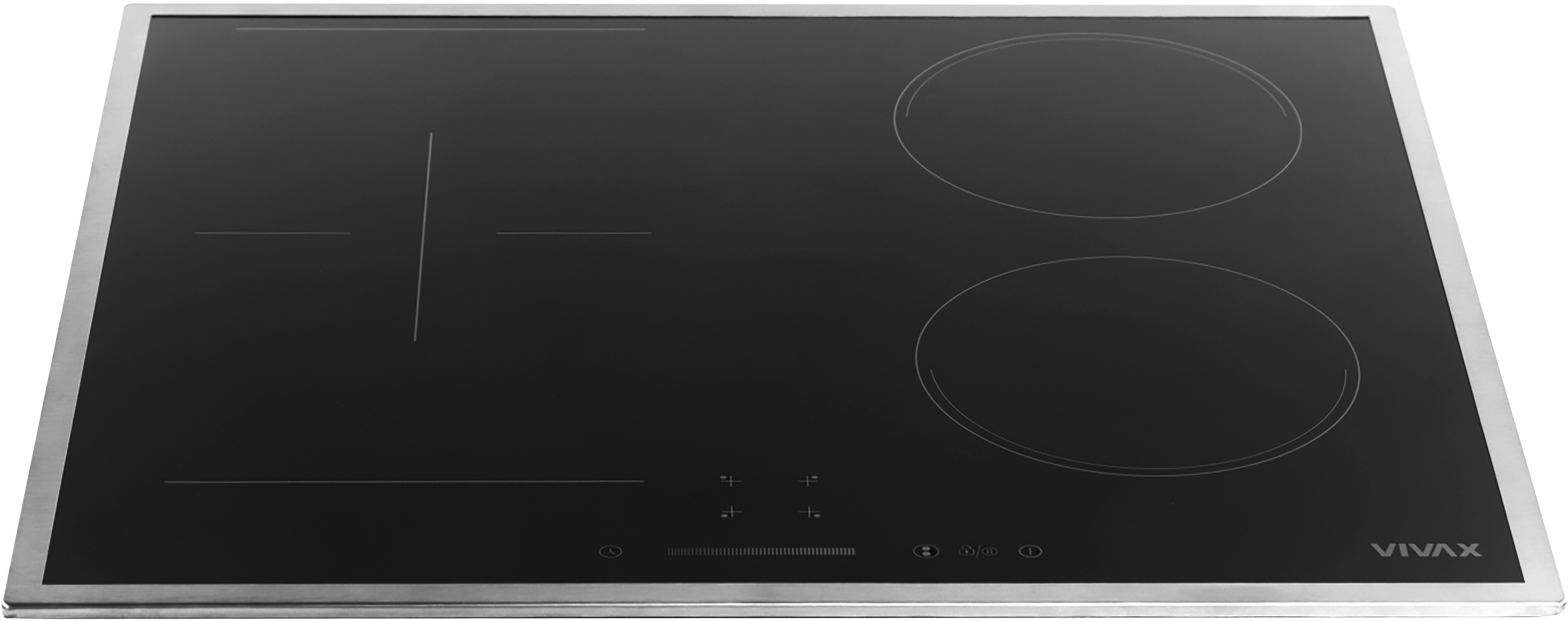 Варильна поверхня Vivax BH-042IN X
