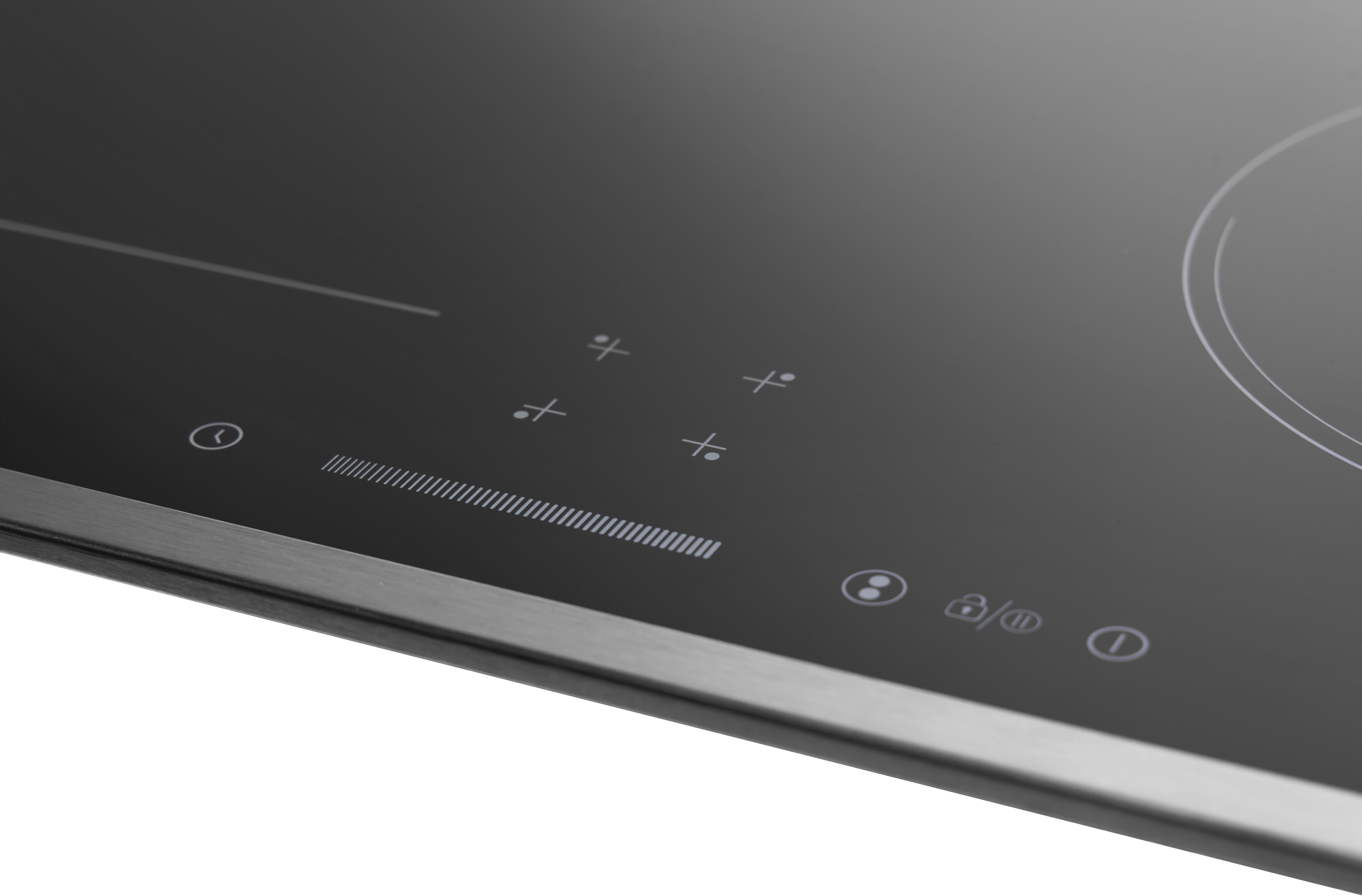 Варильна поверхня Vivax BH-042IN X