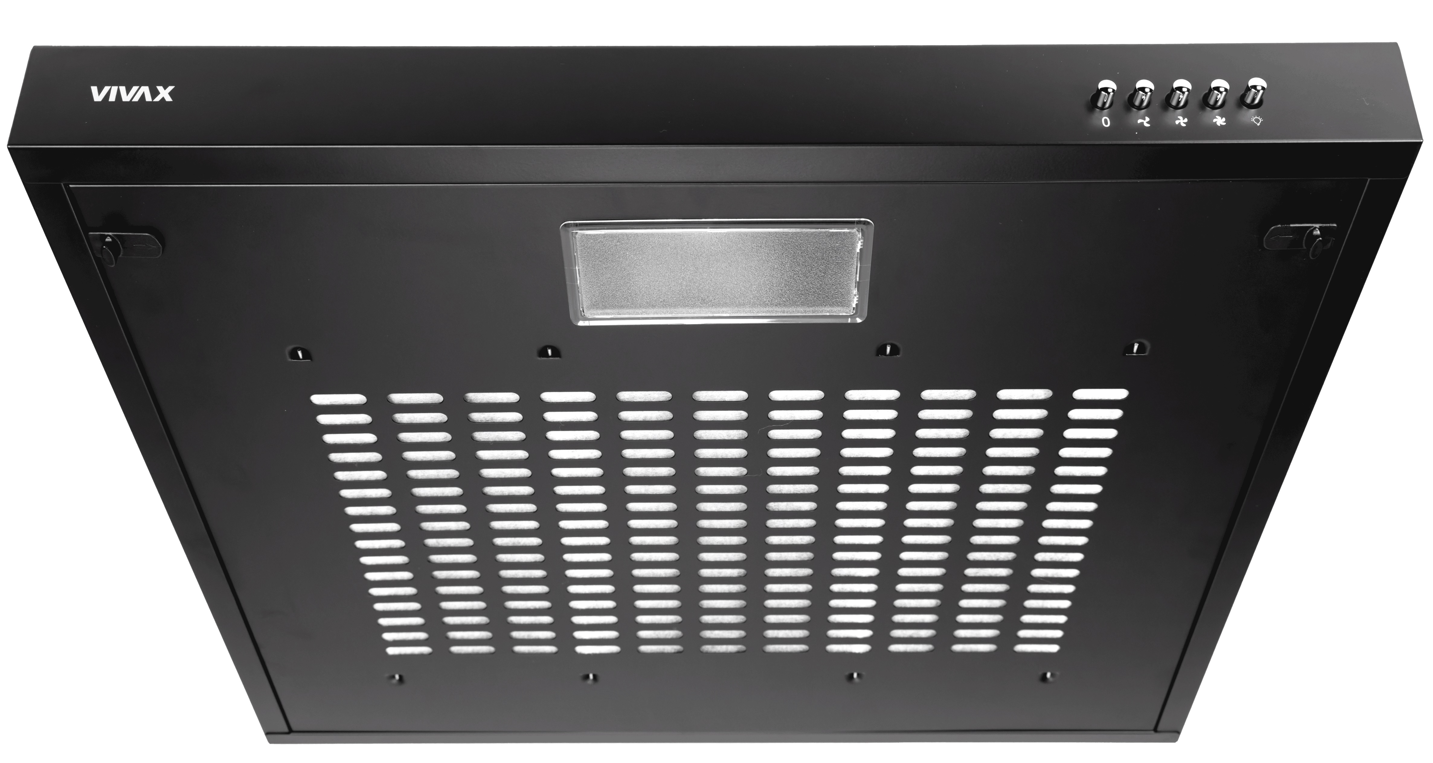 Витяжка Vivax CHO-60PM075A B