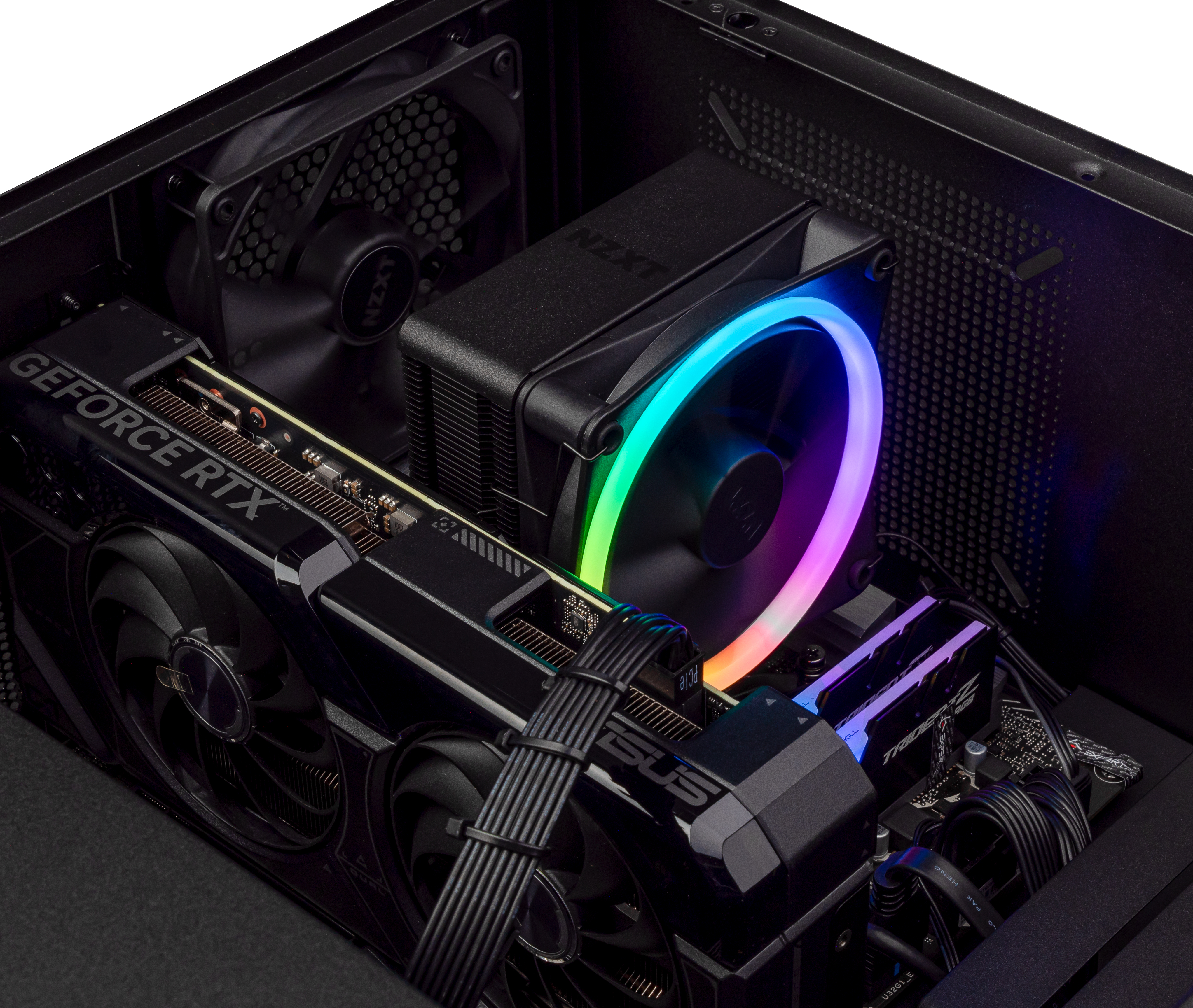 Персональний комп`ютер Expert PC Ultimate (I12400F.32.S1.4070.G11827)