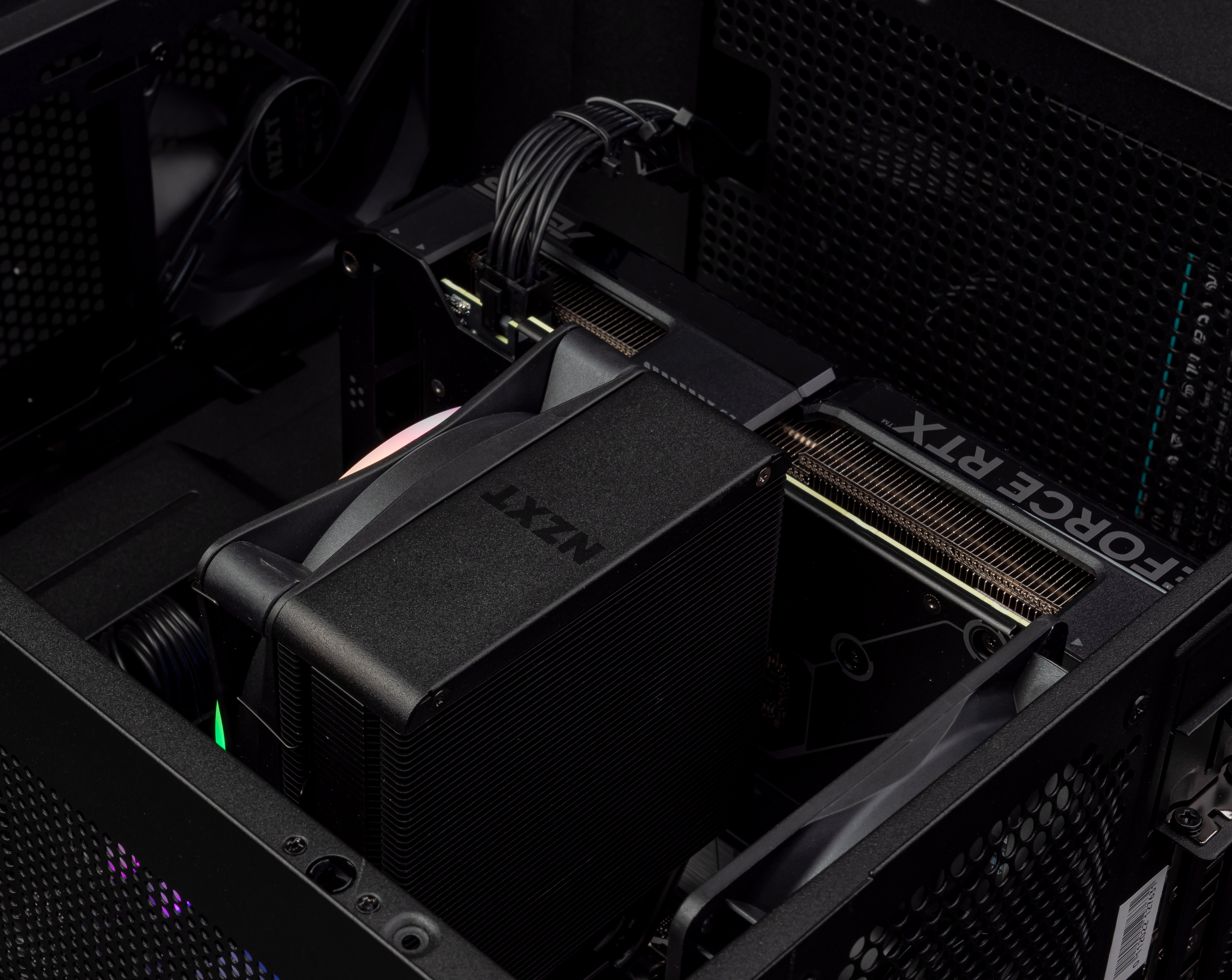 Персональний комп`ютер Expert PC Ultimate (I12400F.32.S1.4070.G11827)