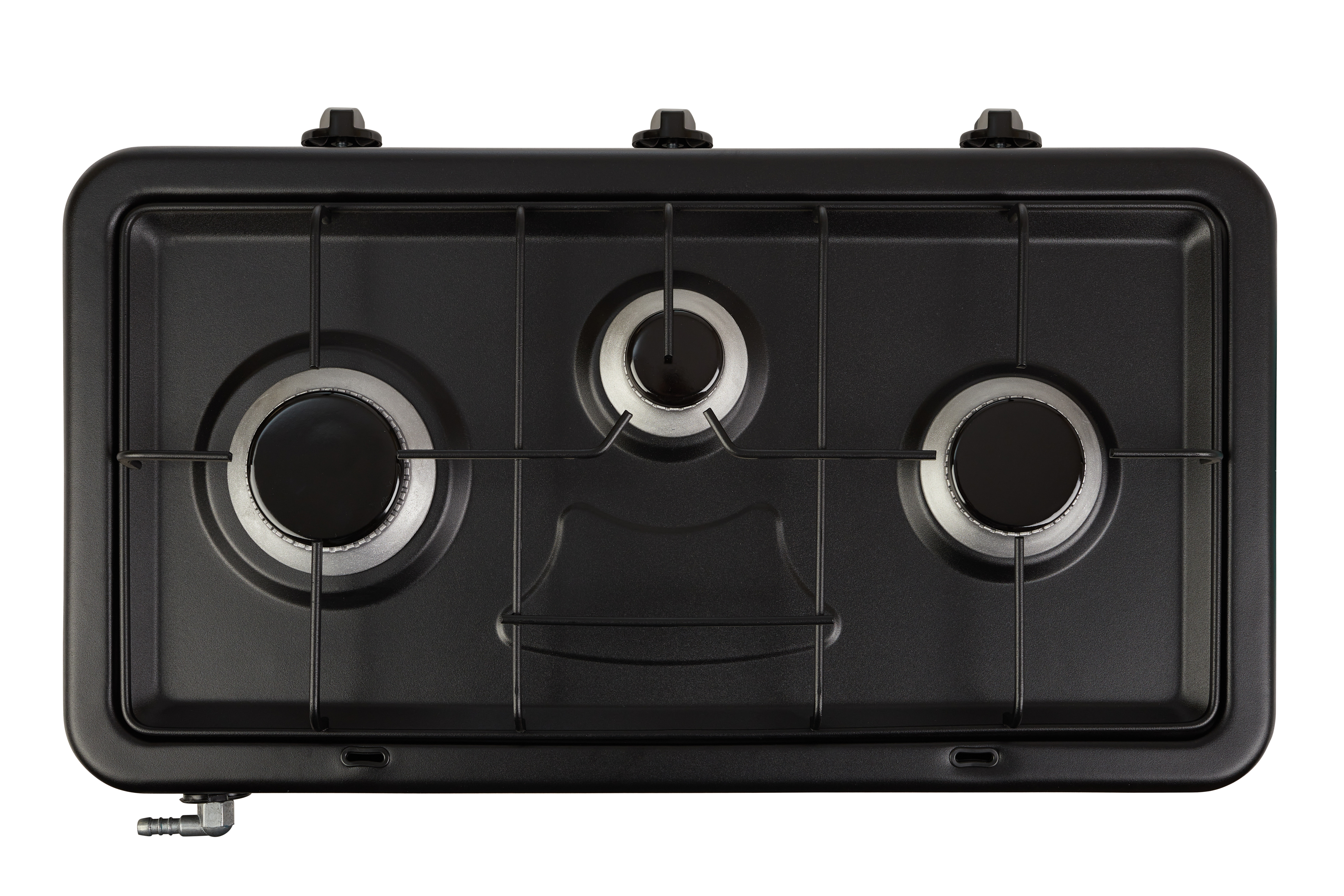 Плита настільна Grifon GRT-300-B Плита настільна Grifon GRT-300-B