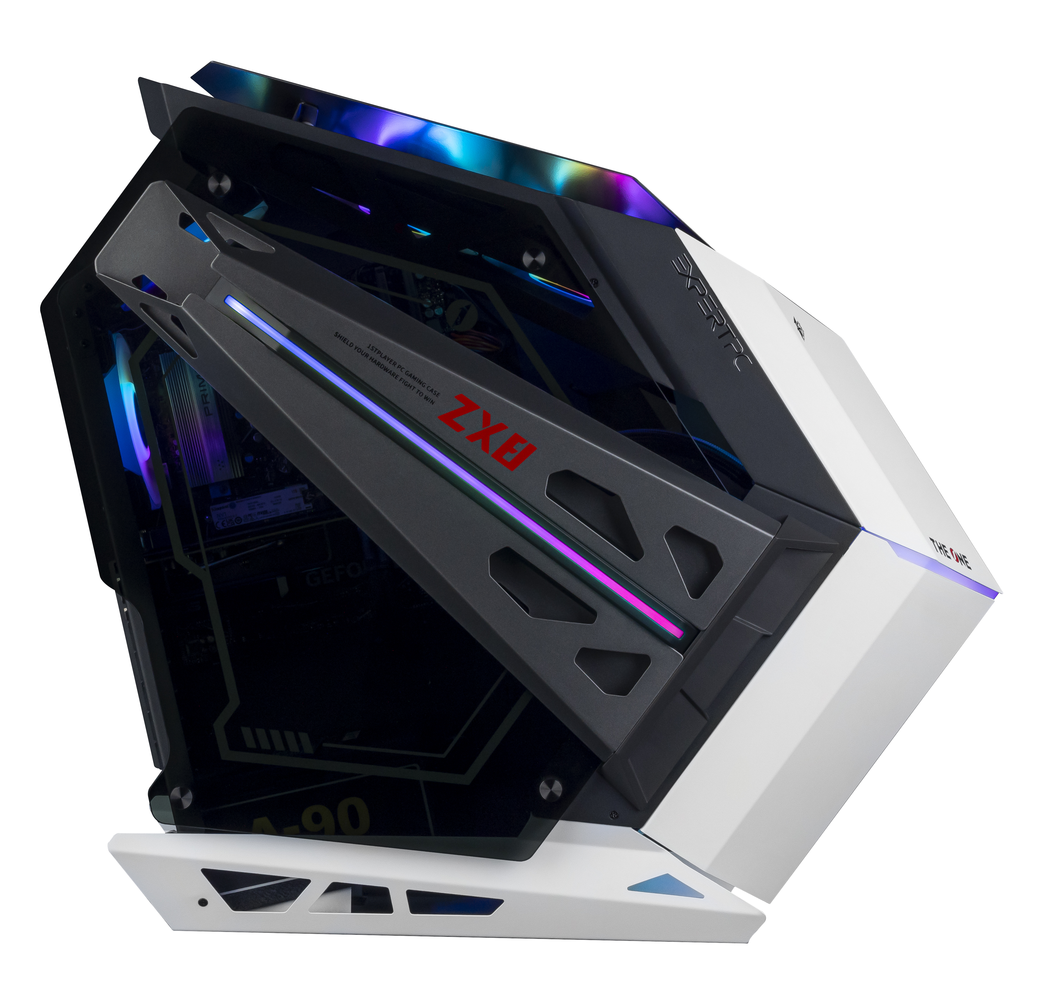 Персональний комп`ютер Expert PC Ultimate (A7600.32.S1.4060T.G9983)