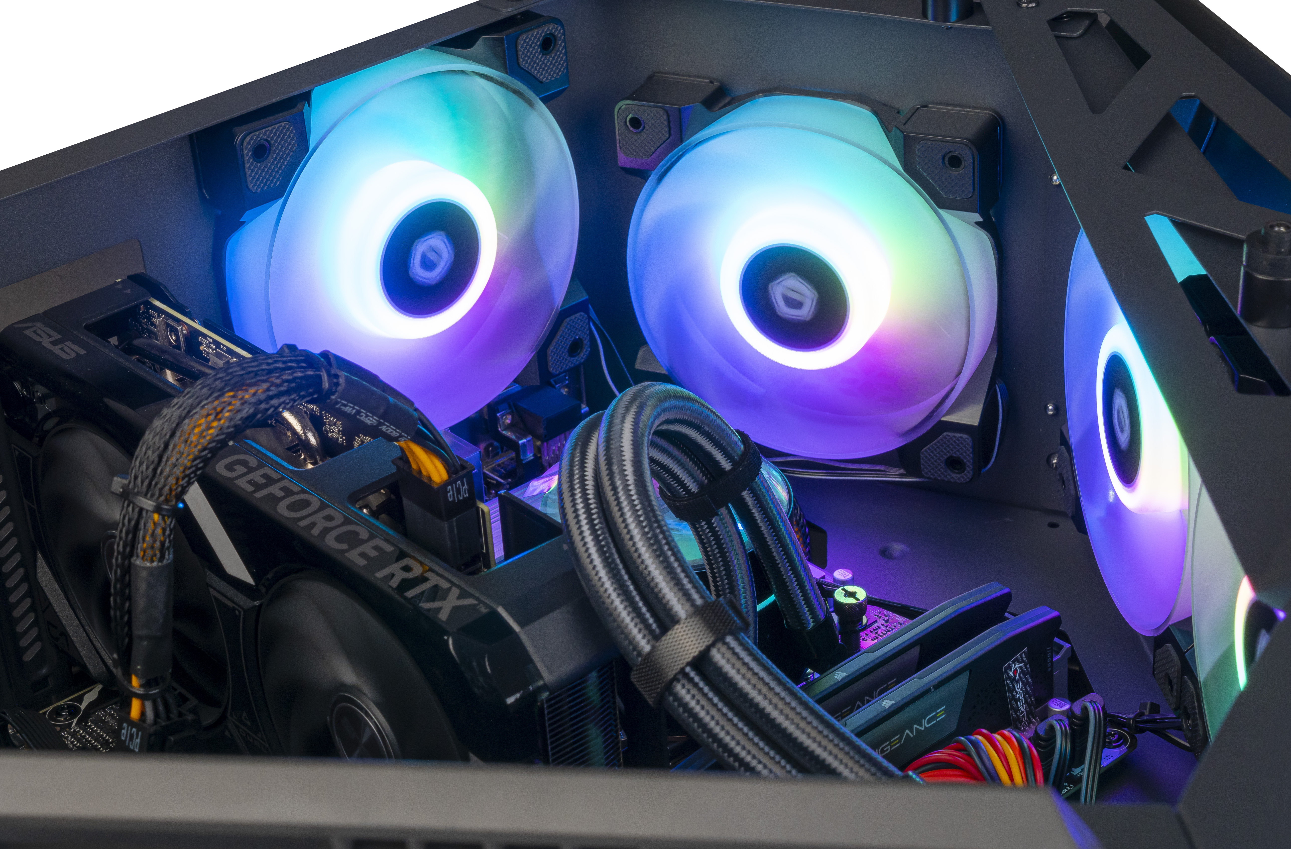 Персональний комп`ютер Expert PC Ultimate (A7600.32.S1.4060T.G9983)