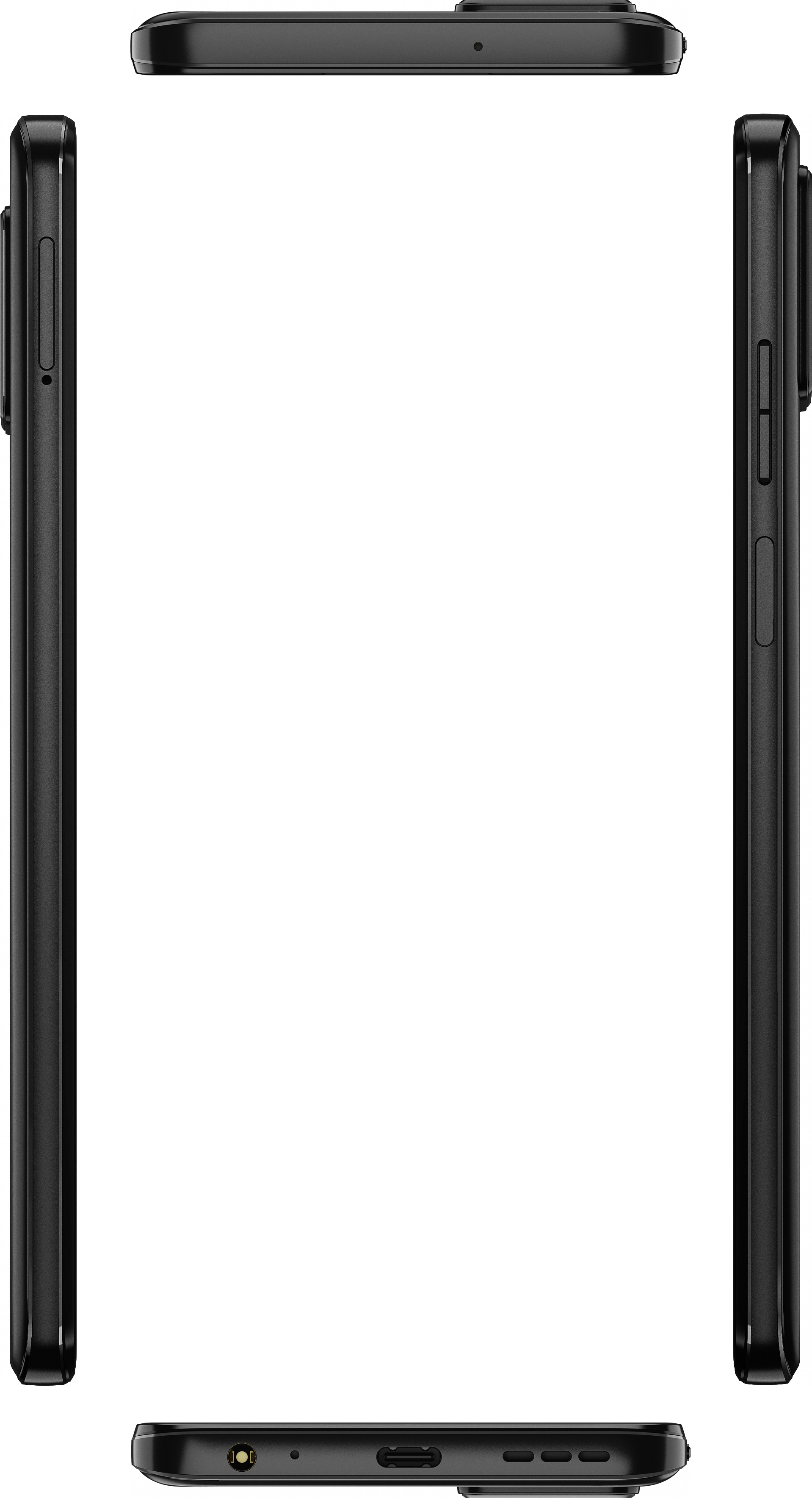 Смартфон Motorola G32 8/256GB Dual Sim Mineral Grey (PAUU0050RS)