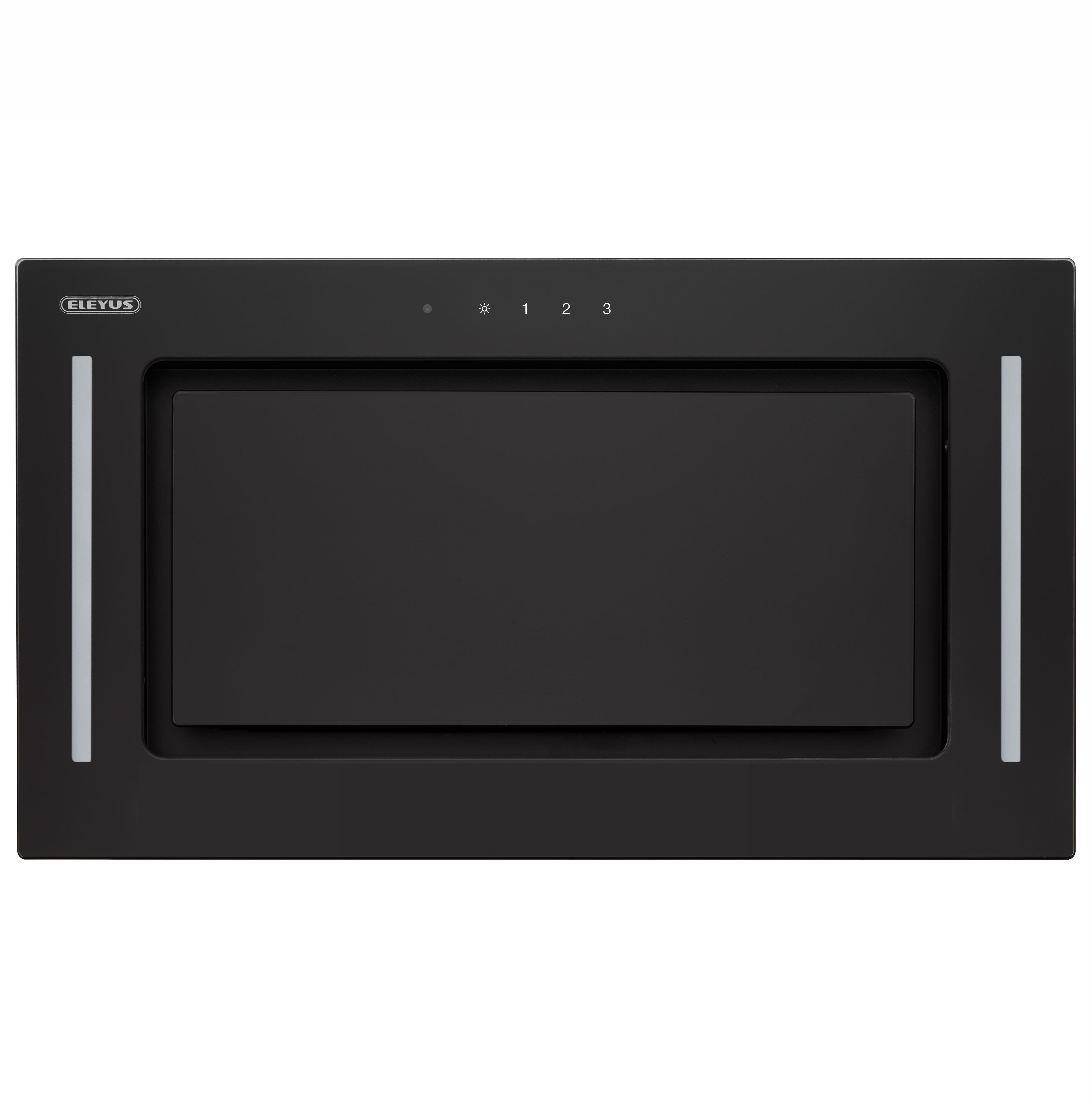 Витяжка Eleyus Genimi 800 LED 52 BL Витяжка Eleyus Genimi 800 LED 52 BL