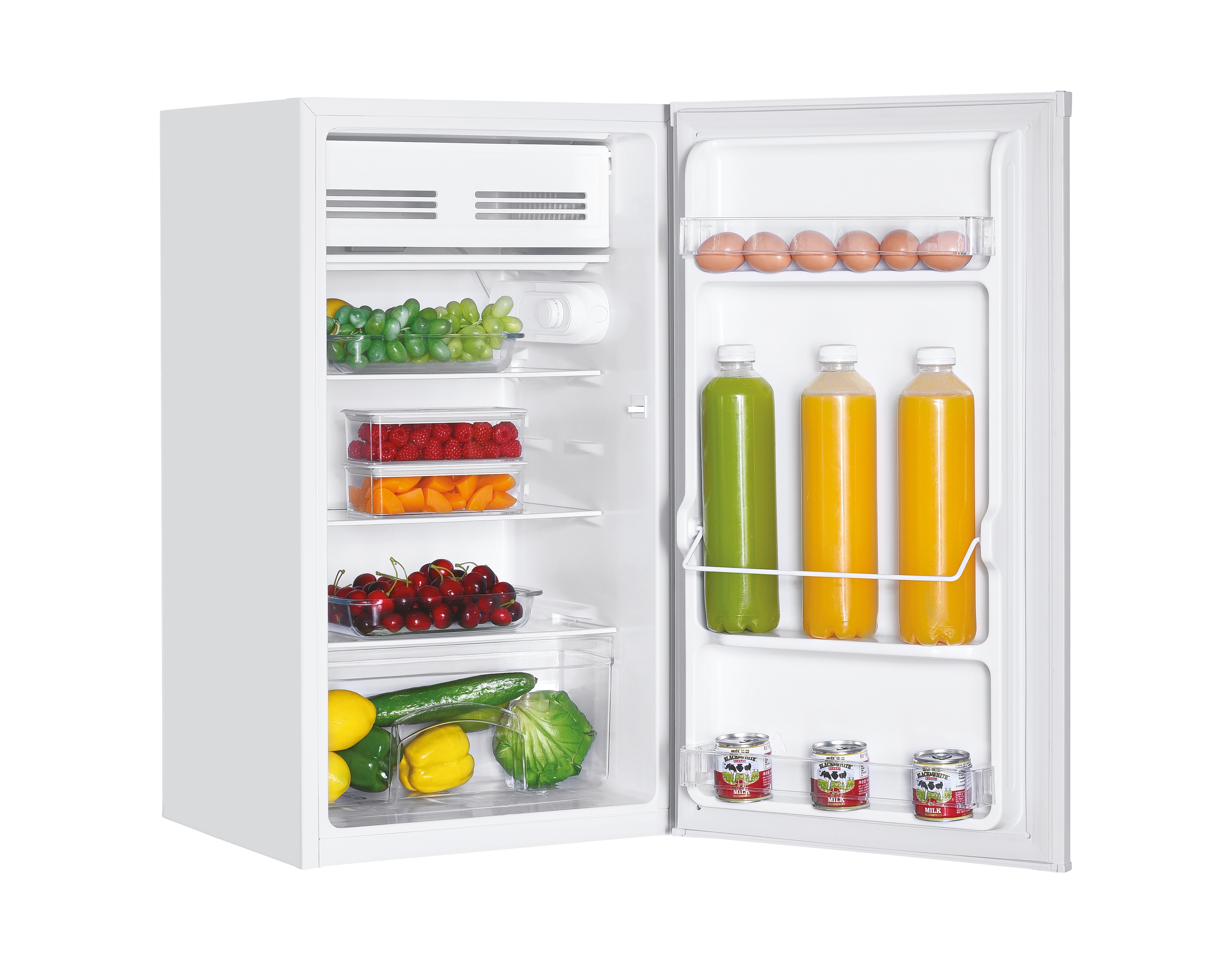 Холодильник Candy COHS 38FW