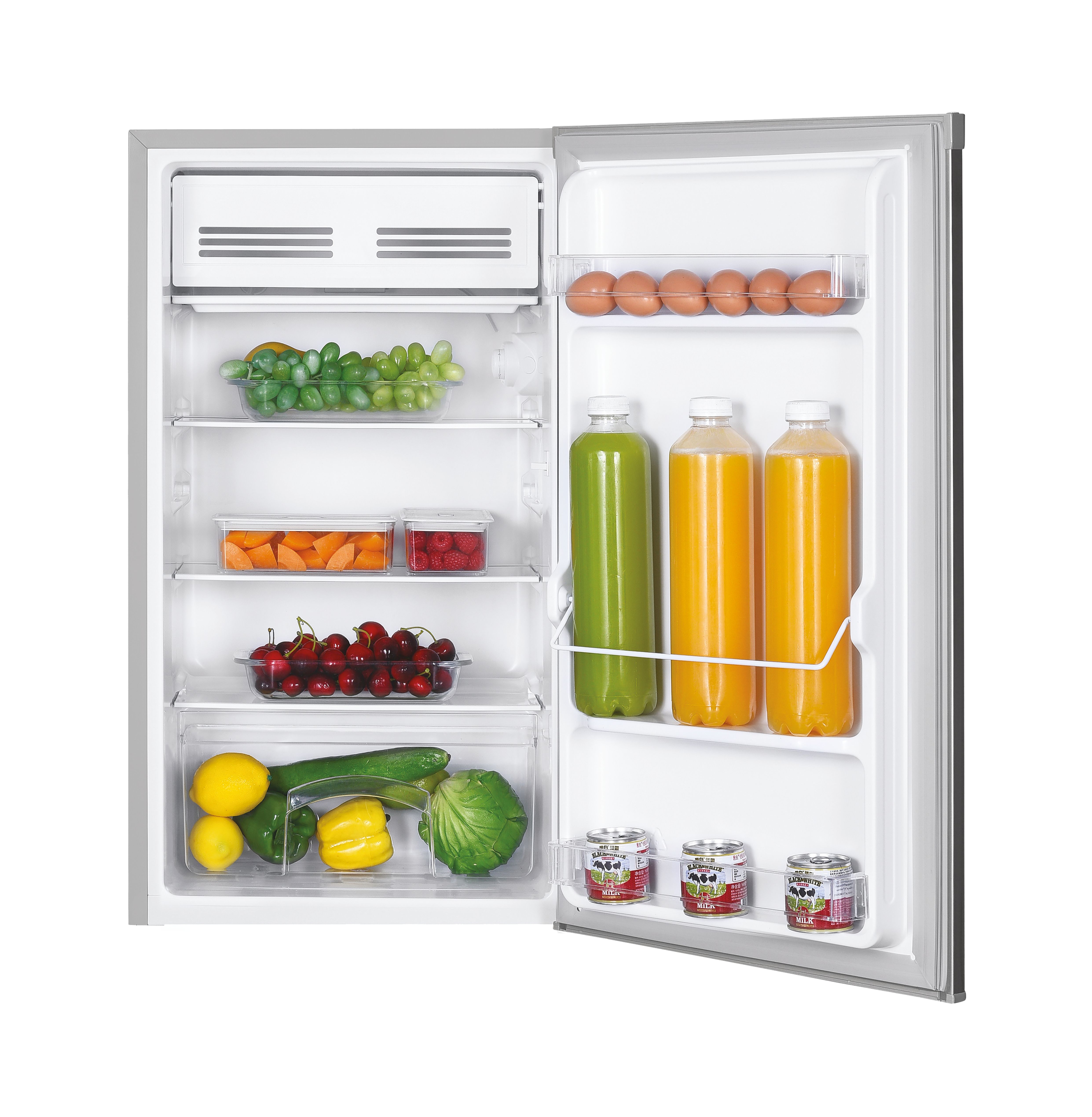 Холодильник Candy COHS 38FS