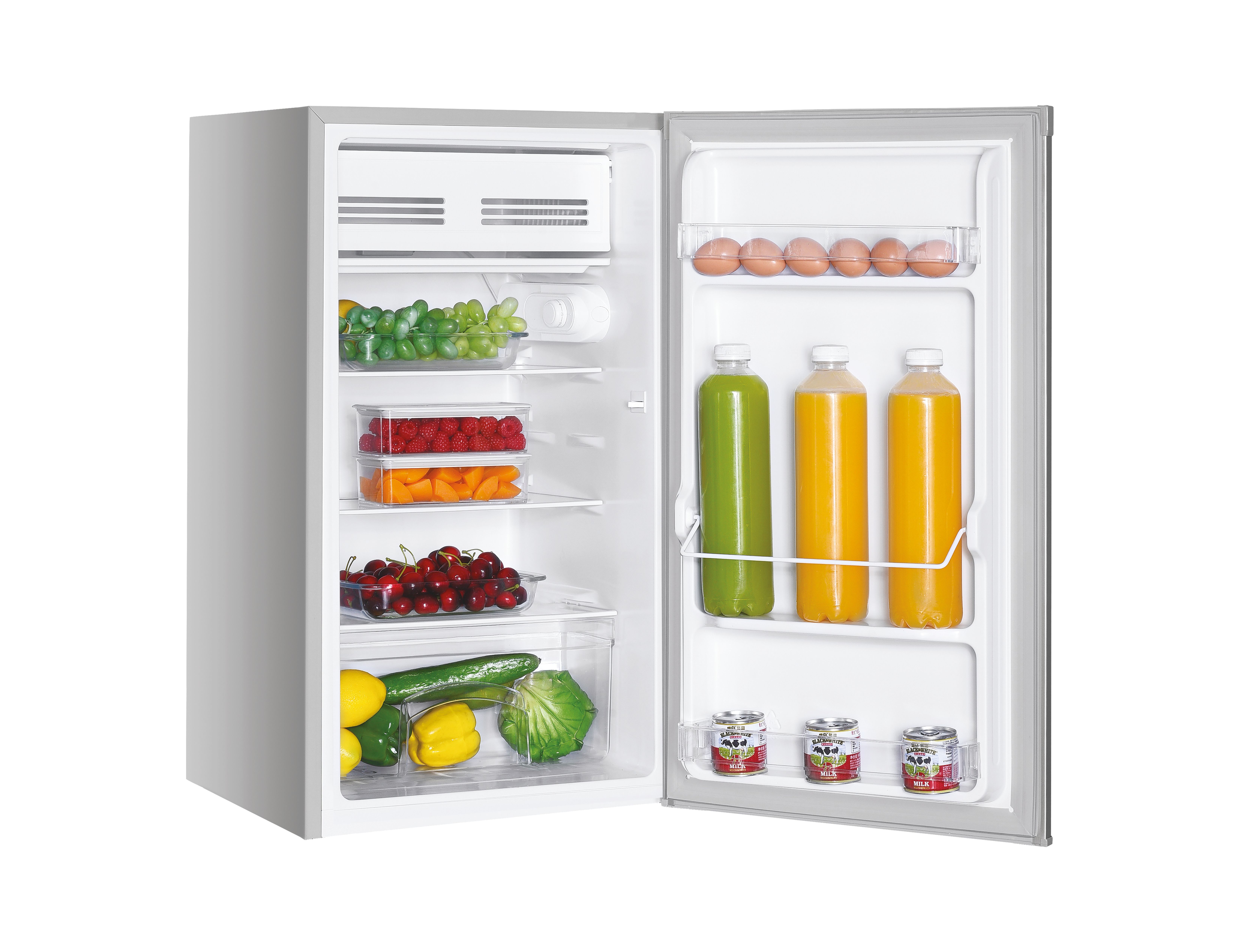 Холодильник Candy COHS 38FS