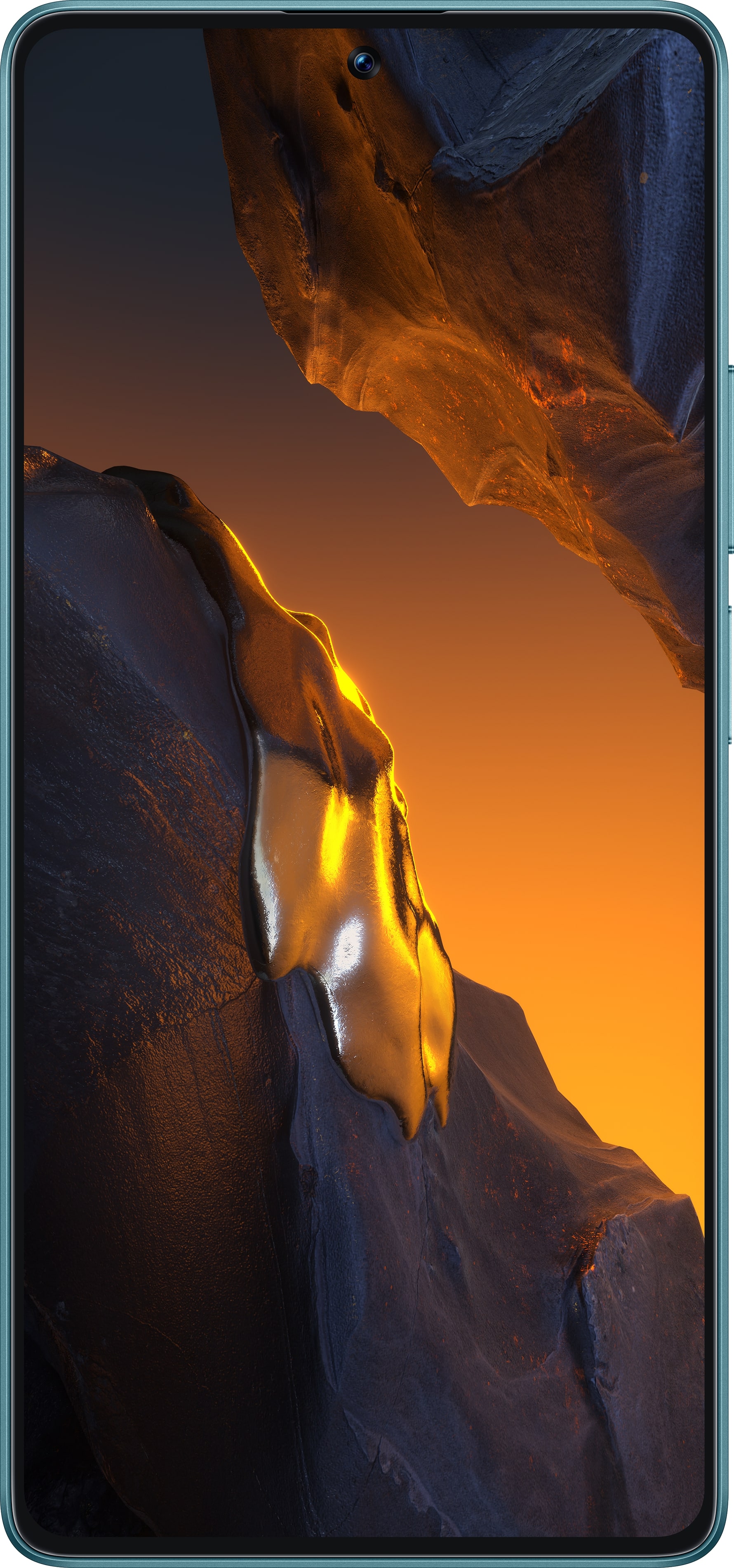Смартфон Xiaomi Poco F5 12/256GB Dual Sim Blue EU_