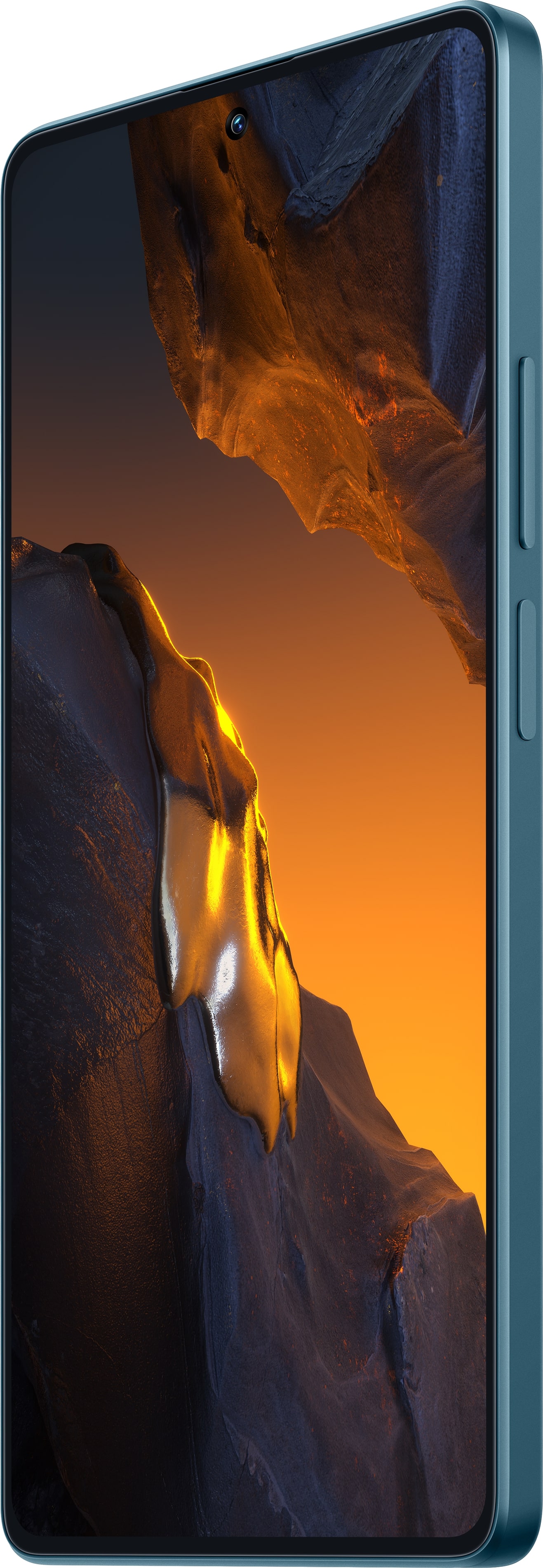 Смартфон Xiaomi Poco F5 12/256GB Dual Sim Blue EU_