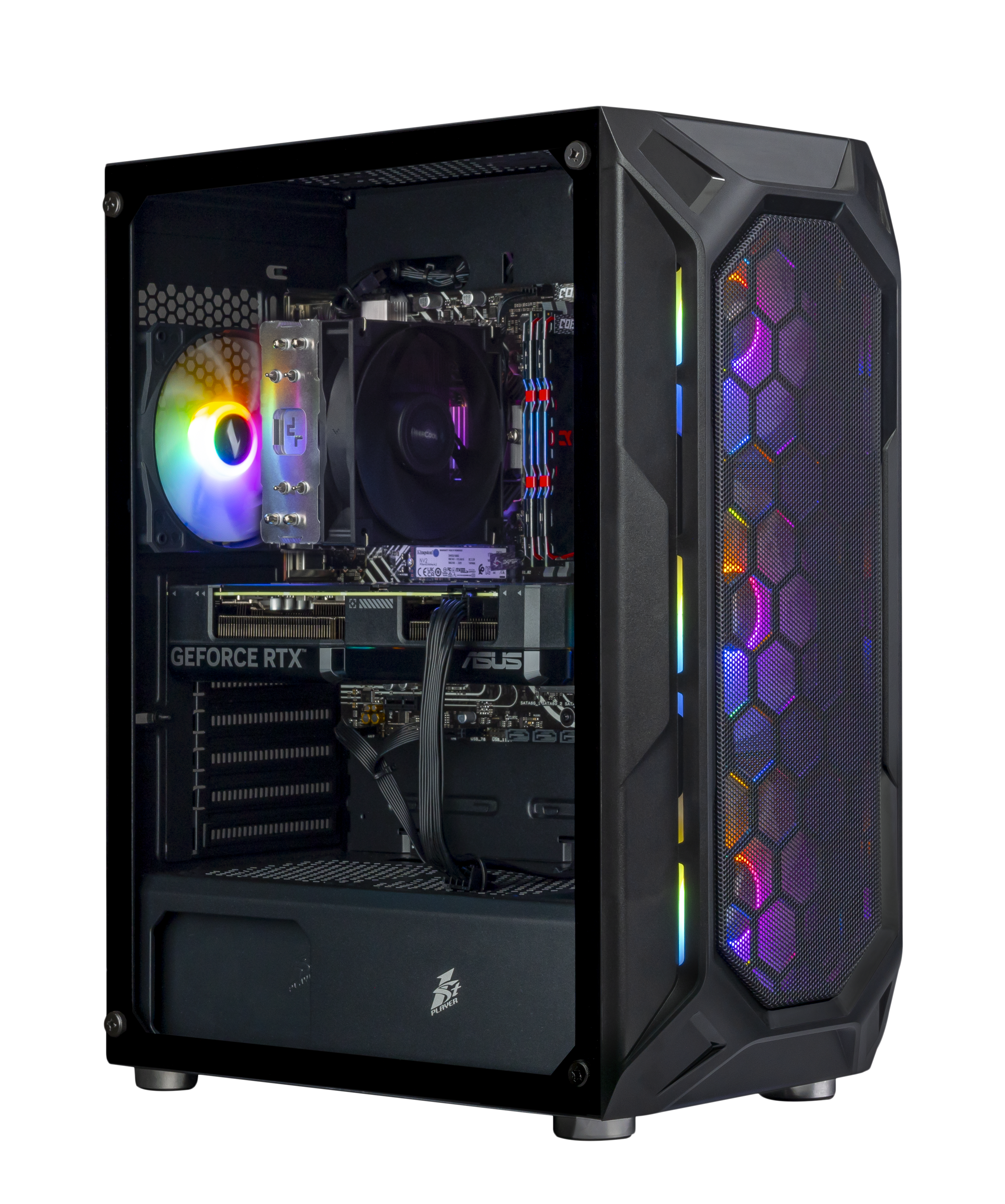 Персональний комп`ютер Expert PC Ultimate (A3600.16.S1.3050.G10086)
