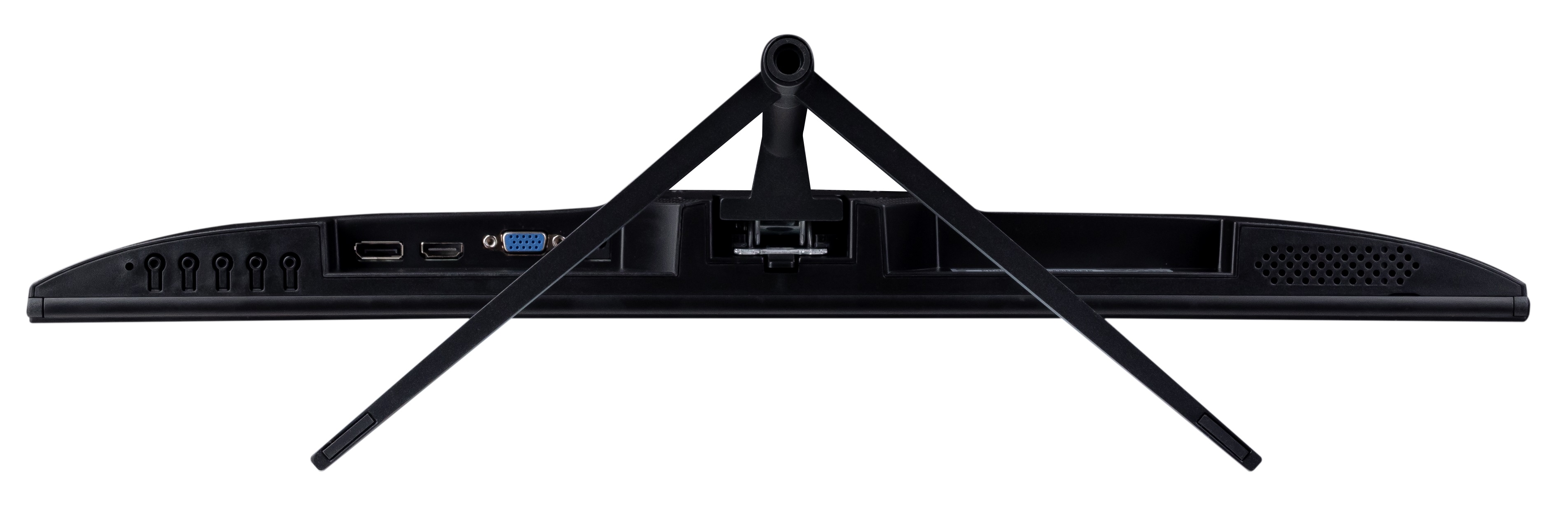 Монітор Prologix 23.8` PL2424HD IPS Black 100Hz