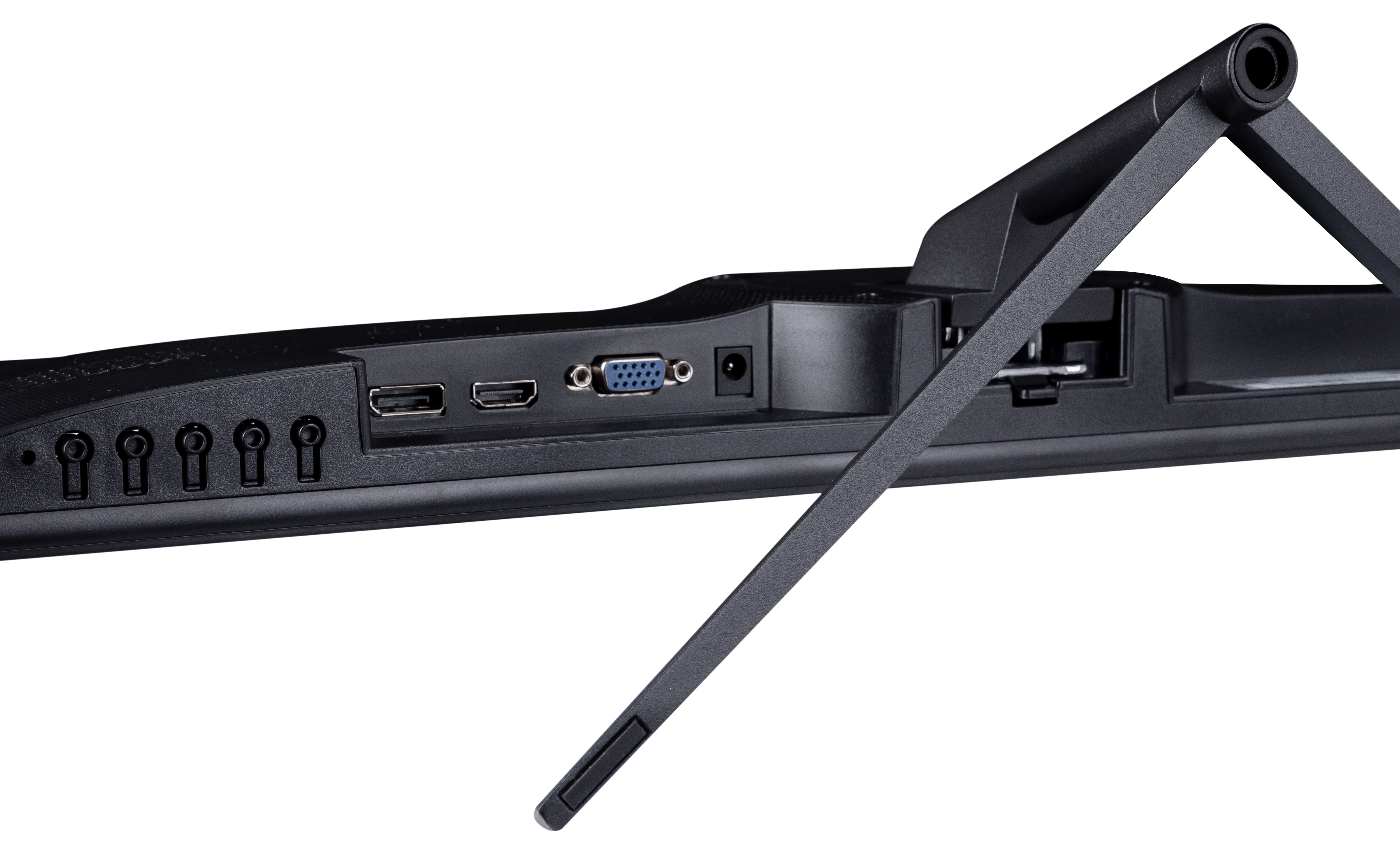 Монітор Prologix 23.8` PL2424HD IPS Black 100Hz