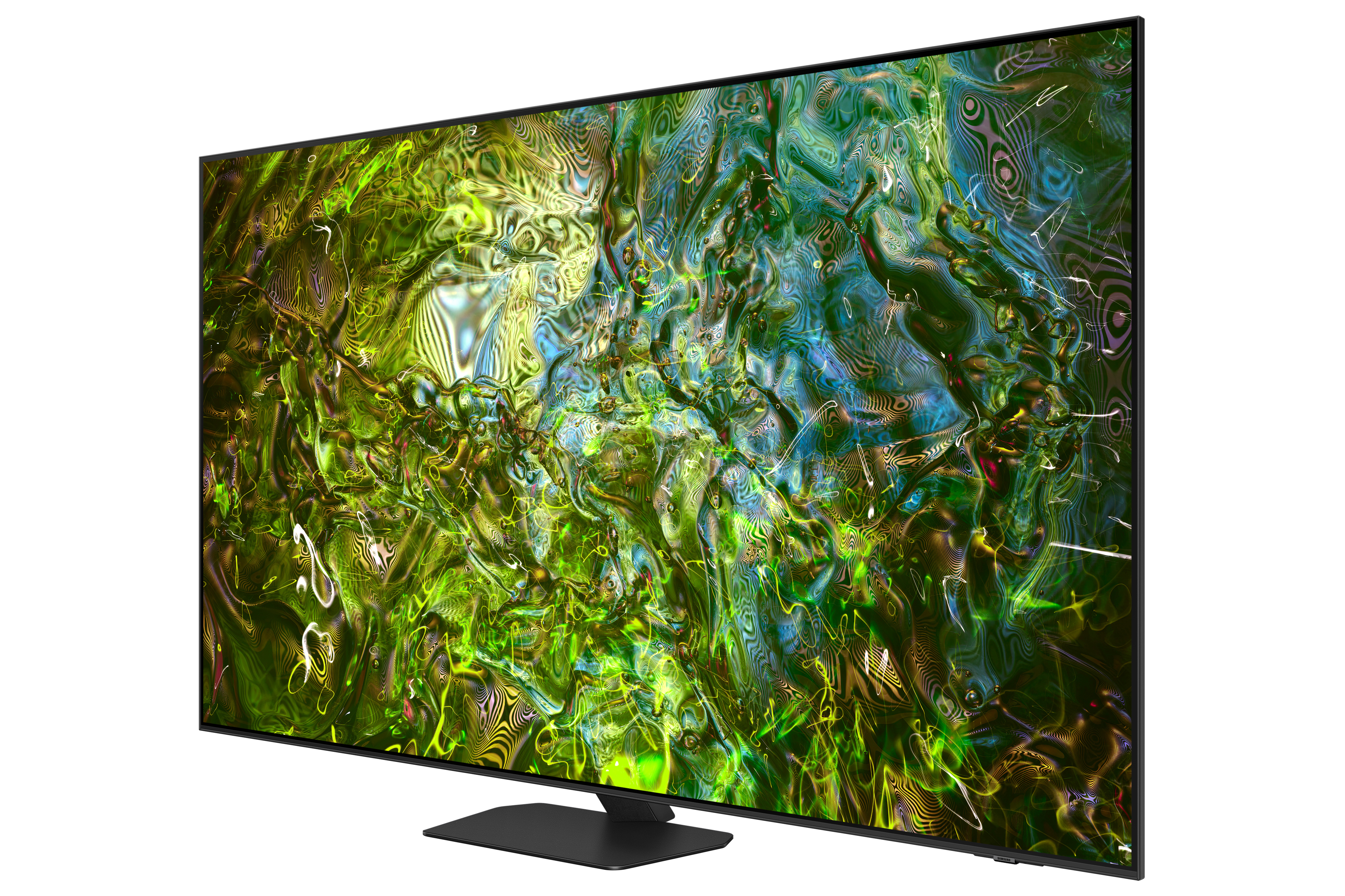 Телевізор Samsung QE98QN90DAUXUA