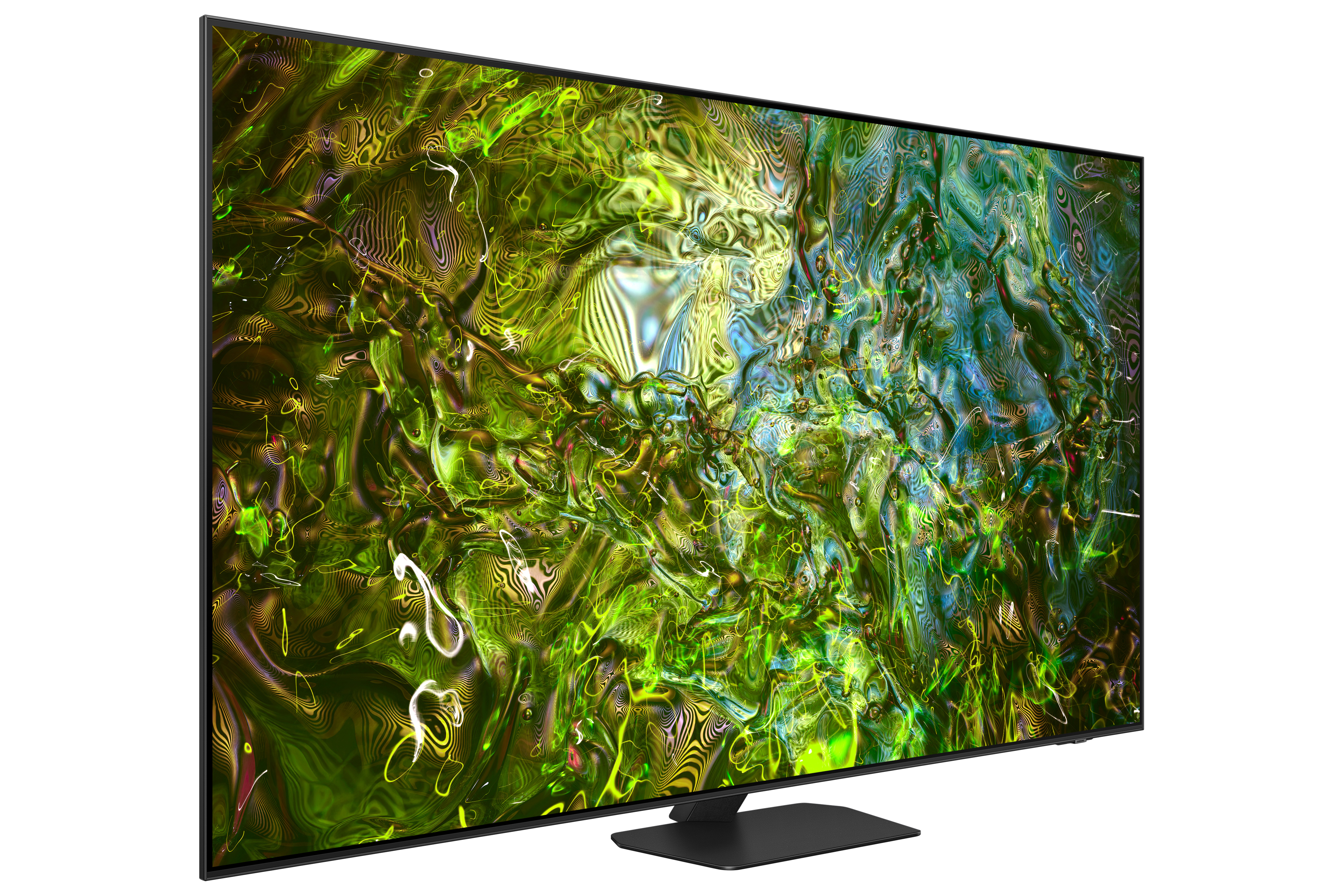Телевізор Samsung QE98QN90DAUXUA