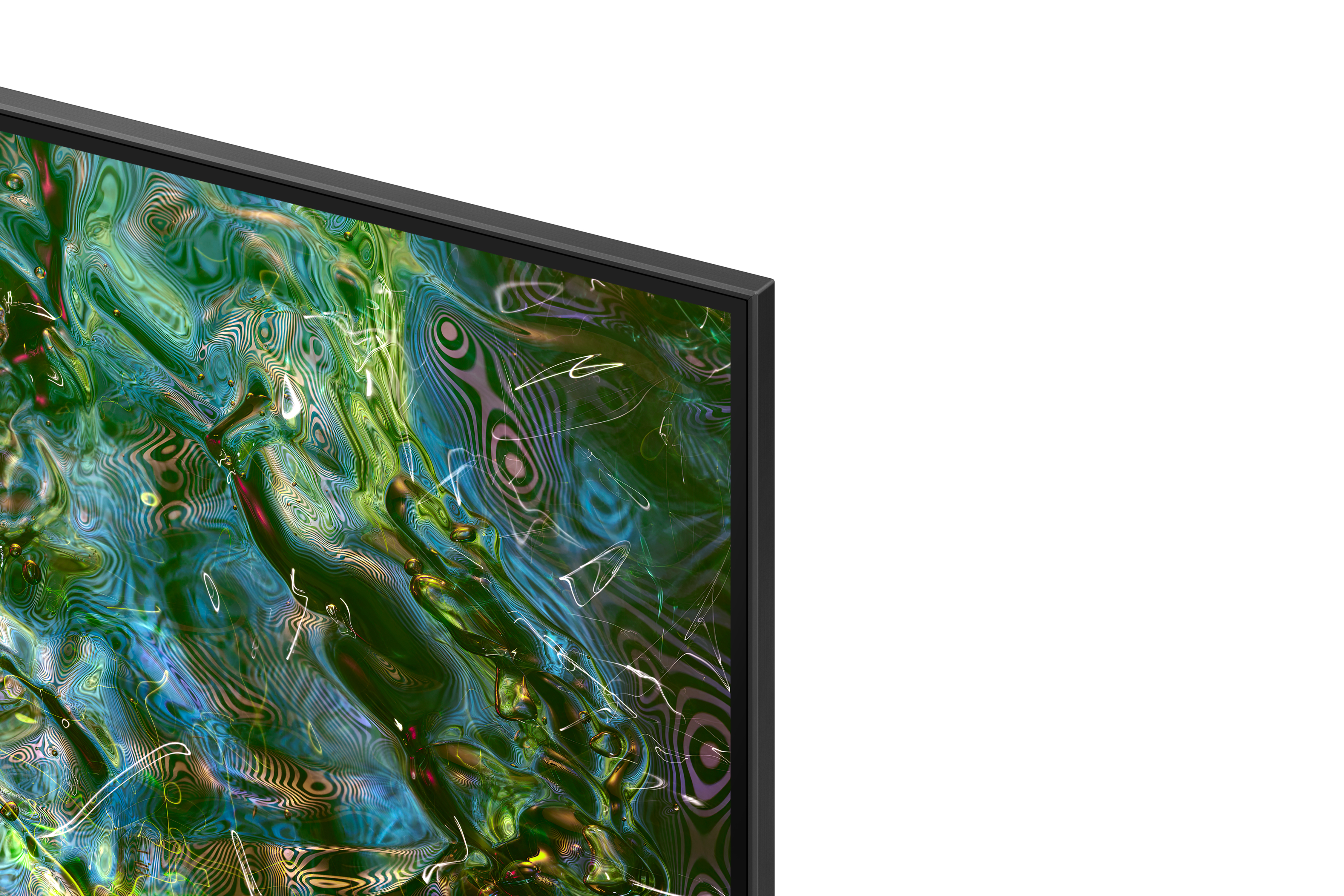 Телевізор Samsung QE98QN90DAUXUA