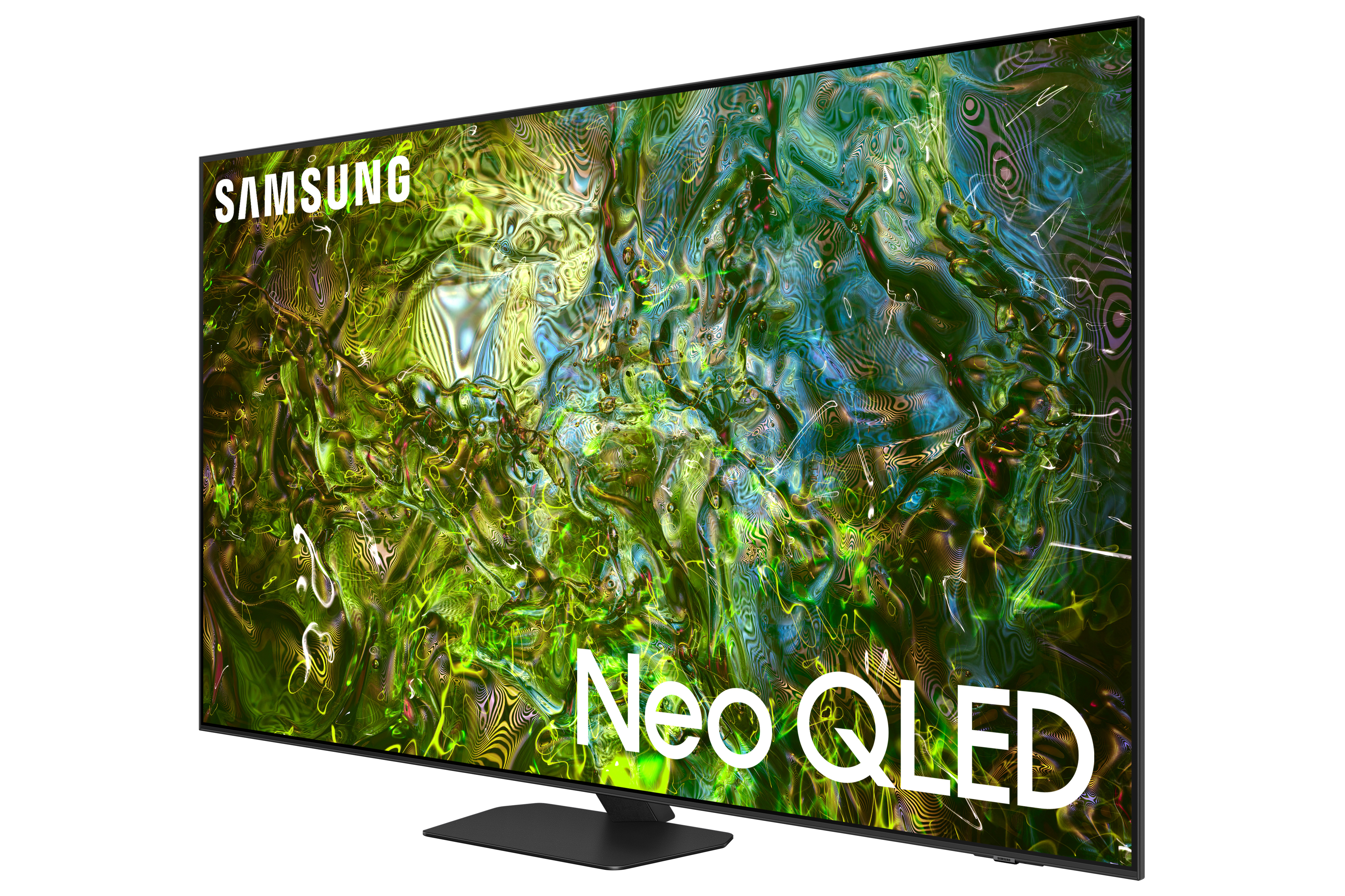 Телевізор Samsung QE98QN90DAUXUA