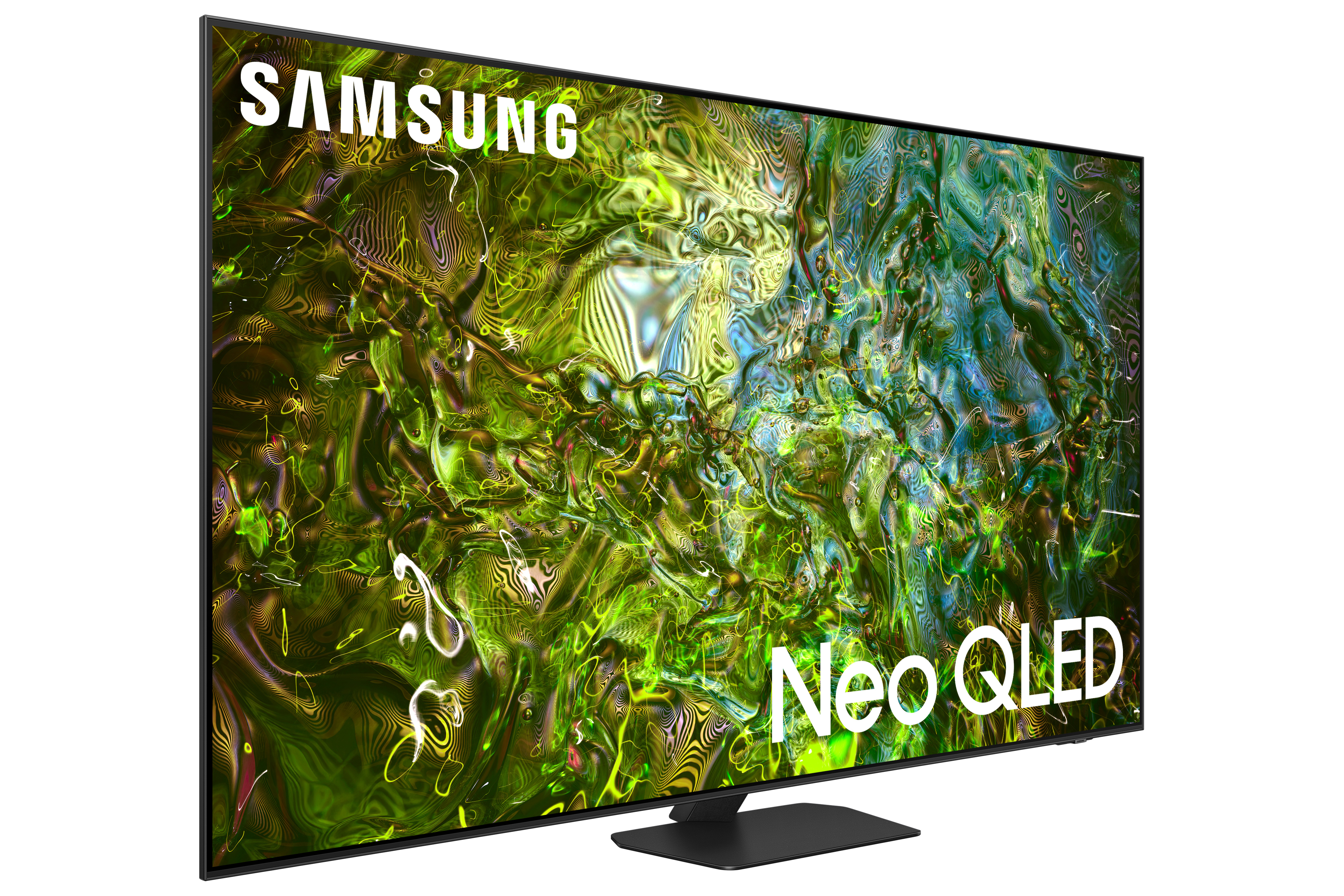 Телевізор Samsung QE98QN90DAUXUA