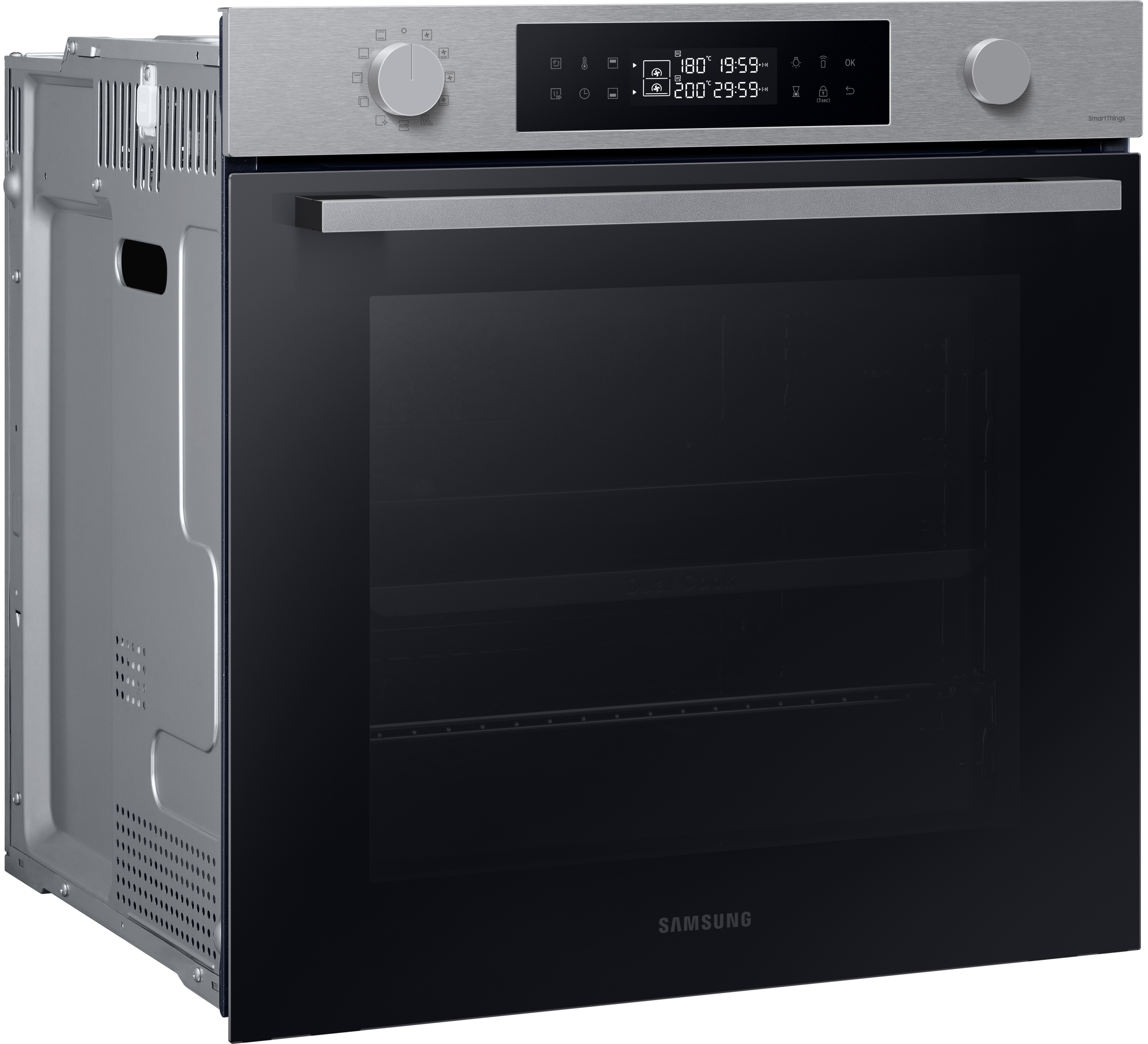 Духова шафа Samsung NV7B4445UAS/WT Духова шафа Samsung NV7B4445UAS/WT