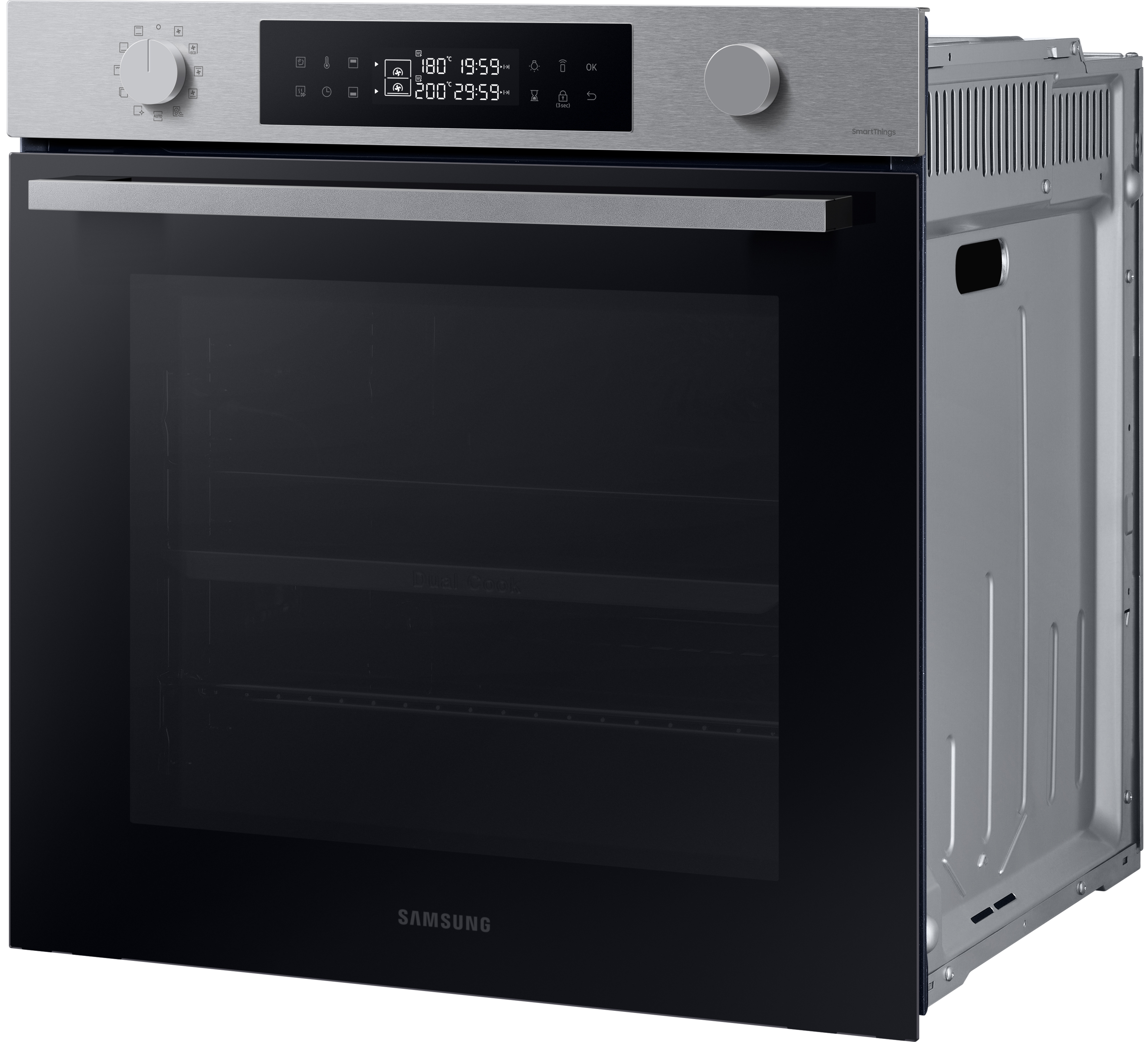 Духова шафа Samsung NV7B4445UAS/WT Духова шафа Samsung NV7B4445UAS/WT