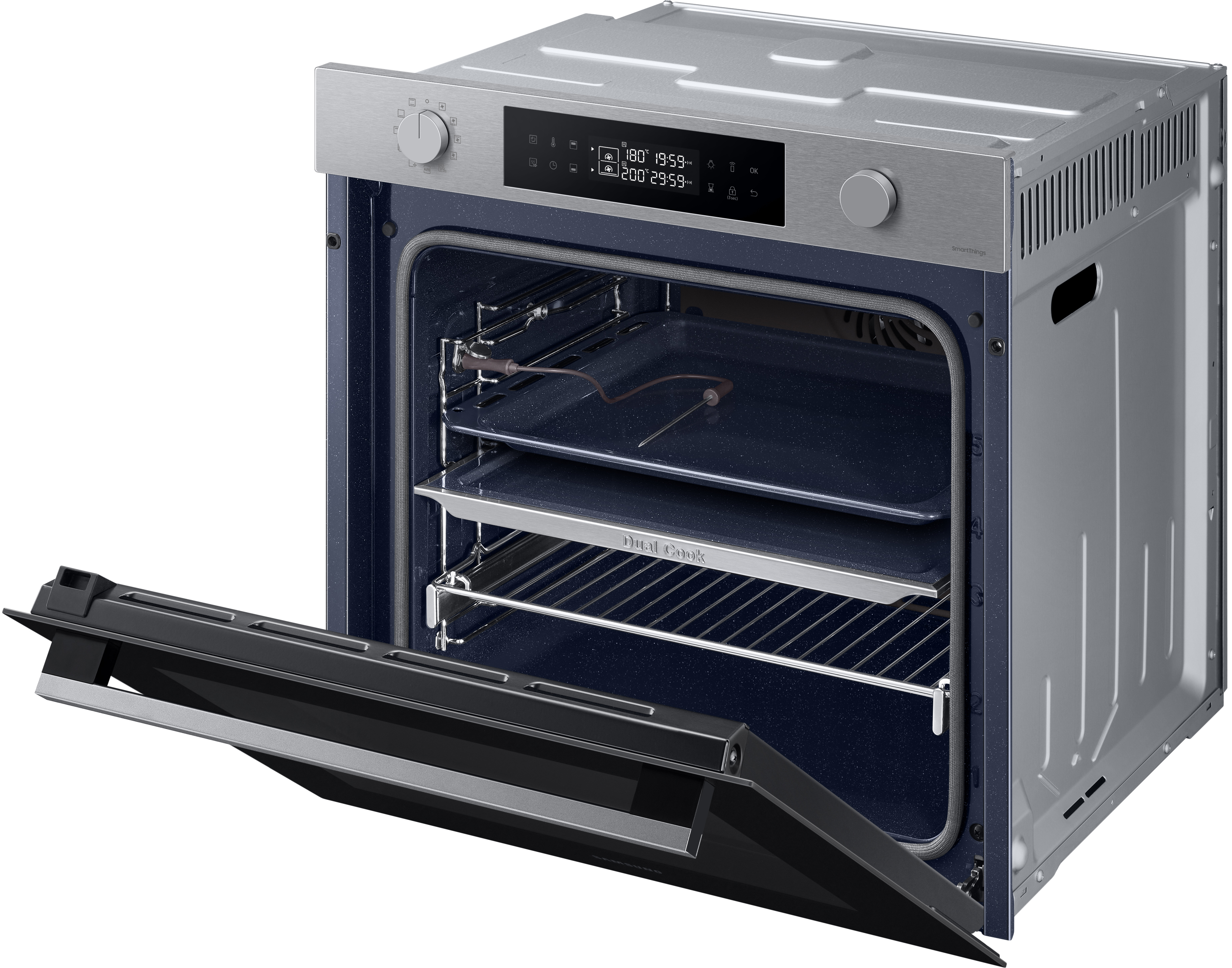 Духова шафа Samsung NV7B4445UAS/WT Духова шафа Samsung NV7B4445UAS/WT
