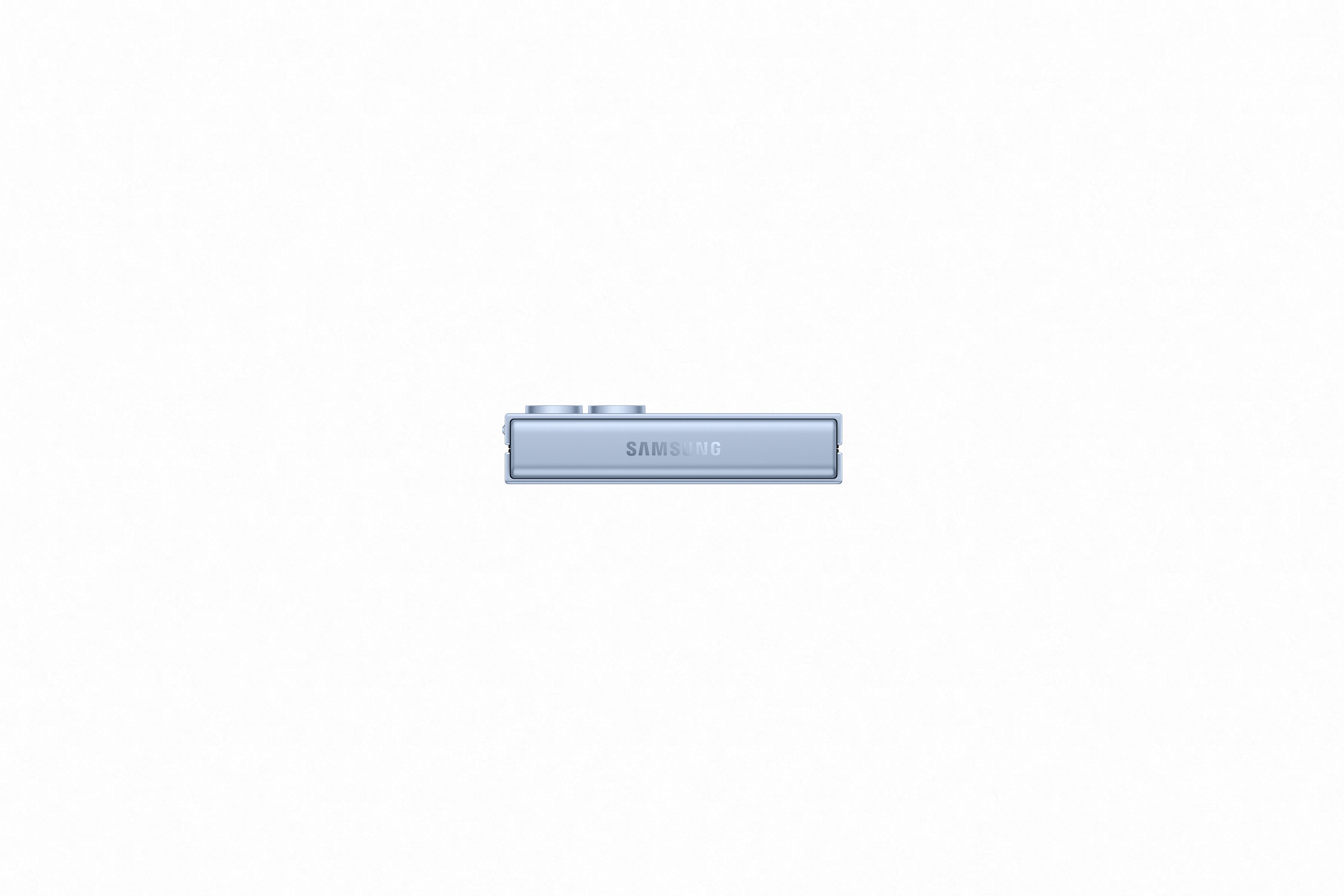 Смартфон Samsung Galaxy Flip6 SM-F741 512GB Blue (SM-F741BLBHSEK)