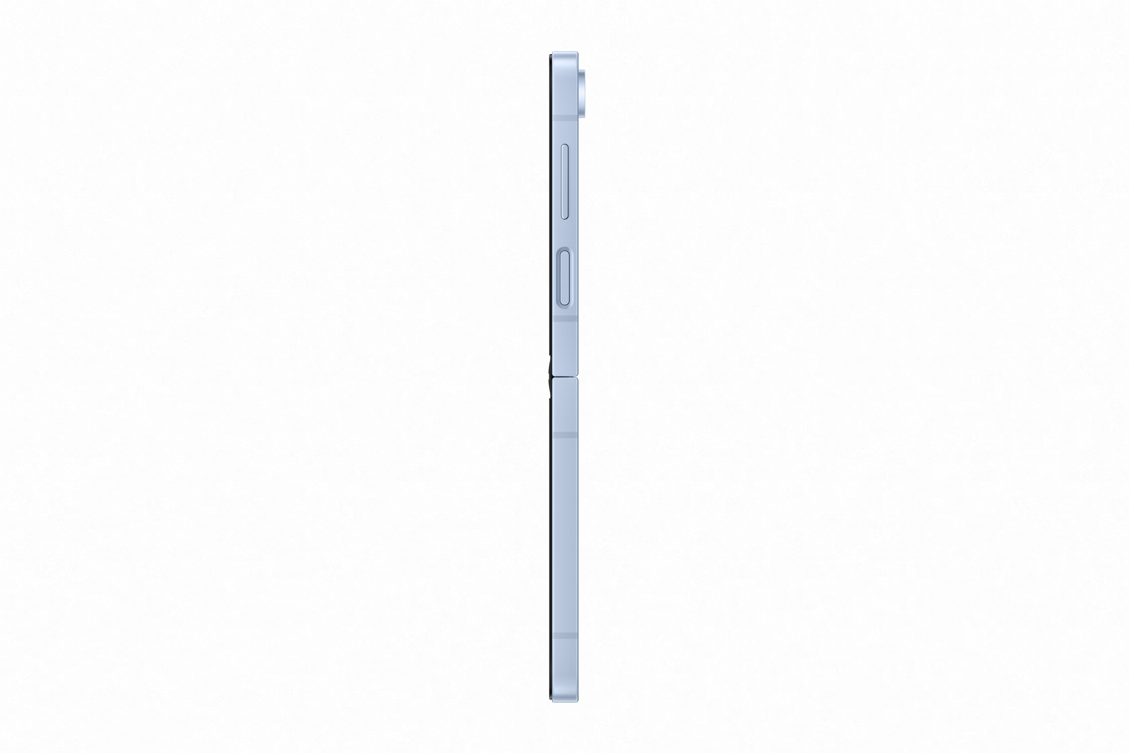 Смартфон Samsung Galaxy Flip6 SM-F741 512GB Blue (SM-F741BLBHSEK)