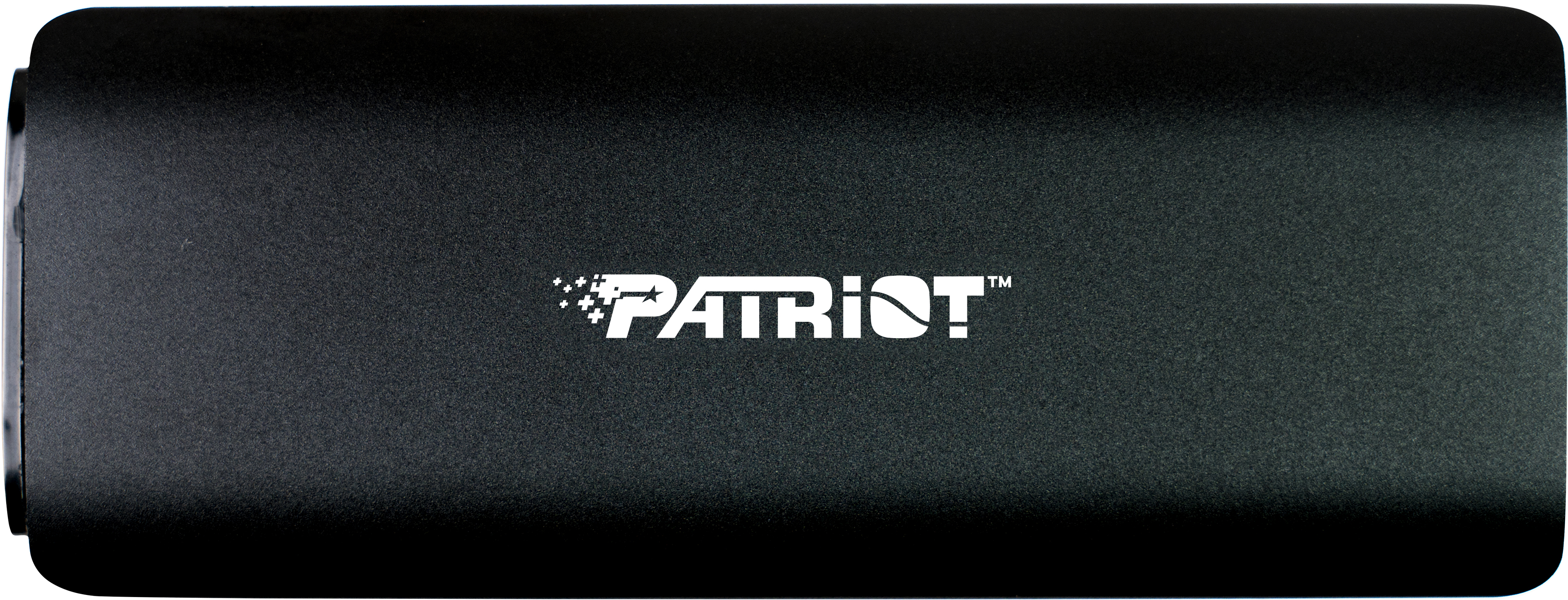 Накопичувач зовнішній SSD USB 512GB Patriot Transporter Black (PTP512GPEC)